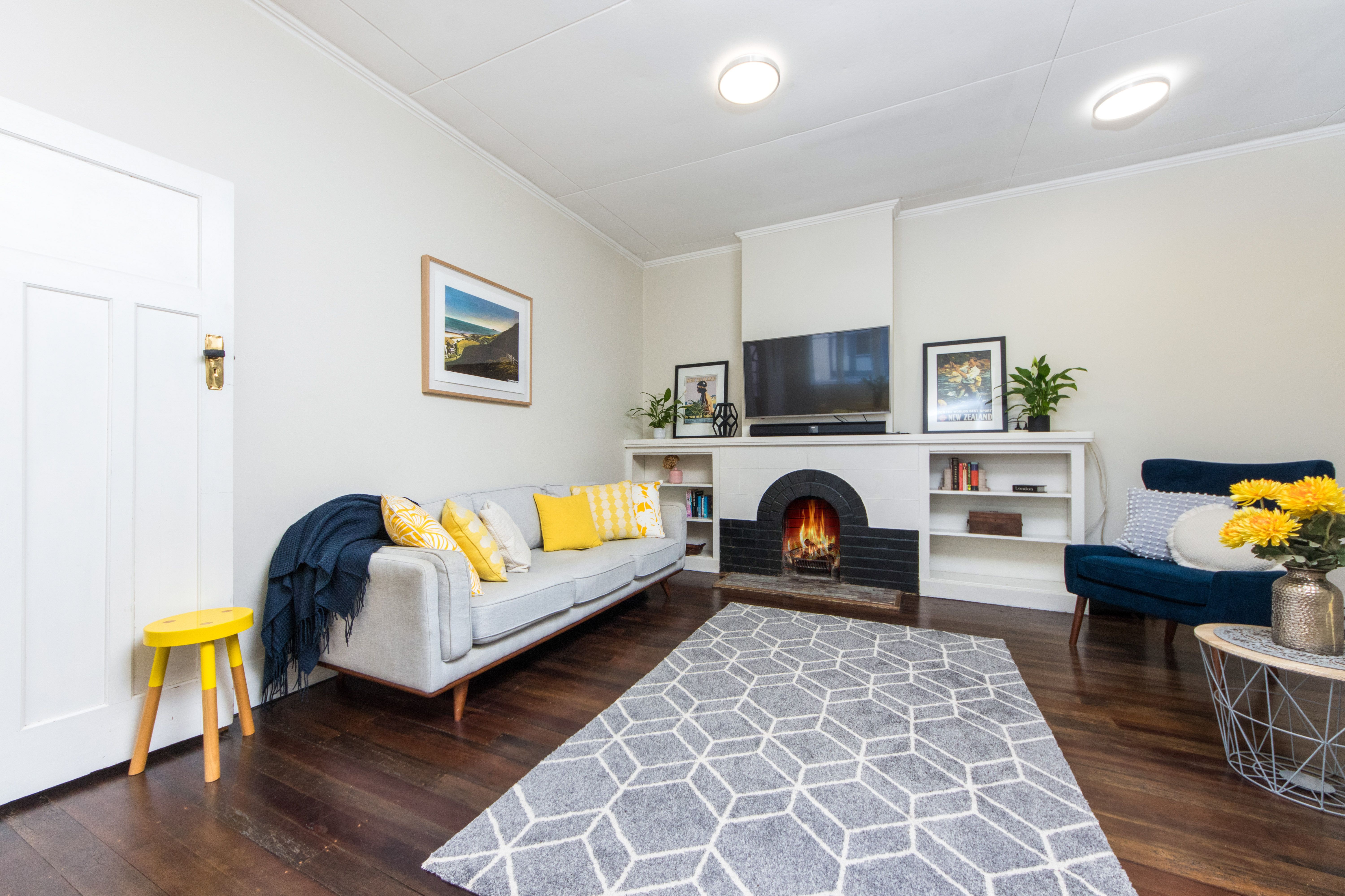 3/540 Parnell Road, Parnell, Auckland City