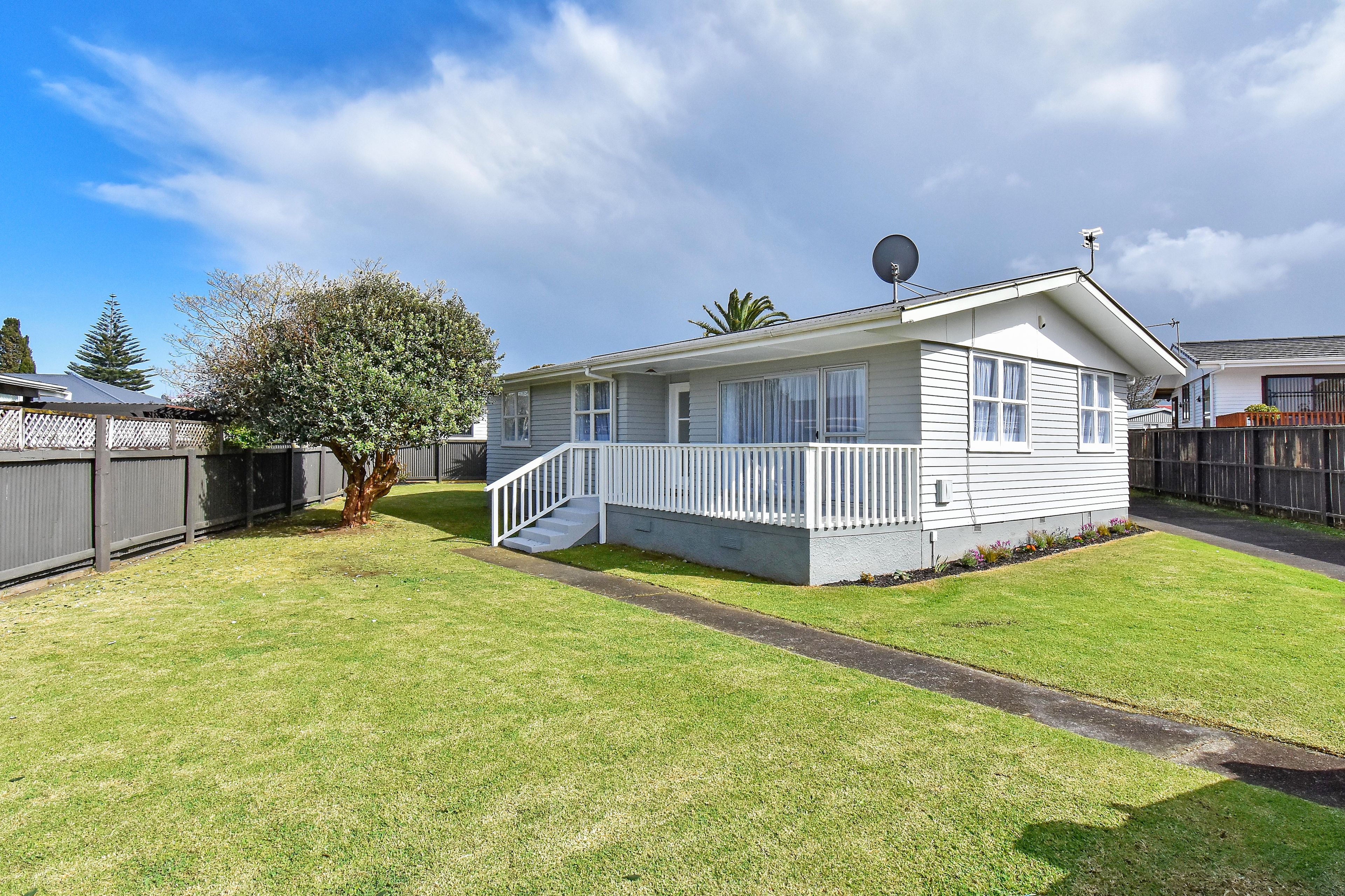 14 Hywell Place, Manurewa, Manukau City