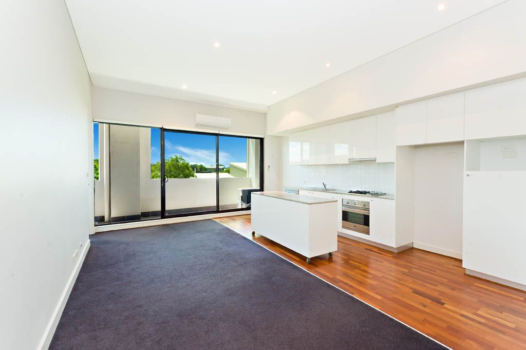 204/23 Corunna Road, Stanmore, NSW 2048