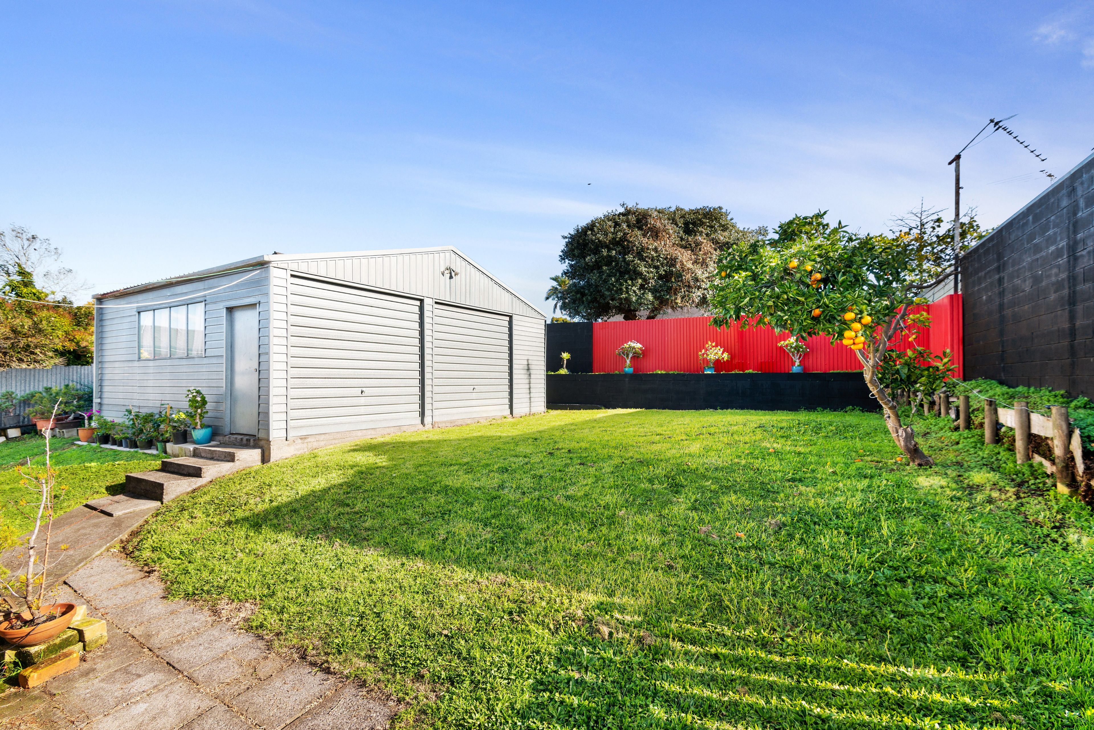 5 Monterey Avenue, Otahuhu, Auckland City