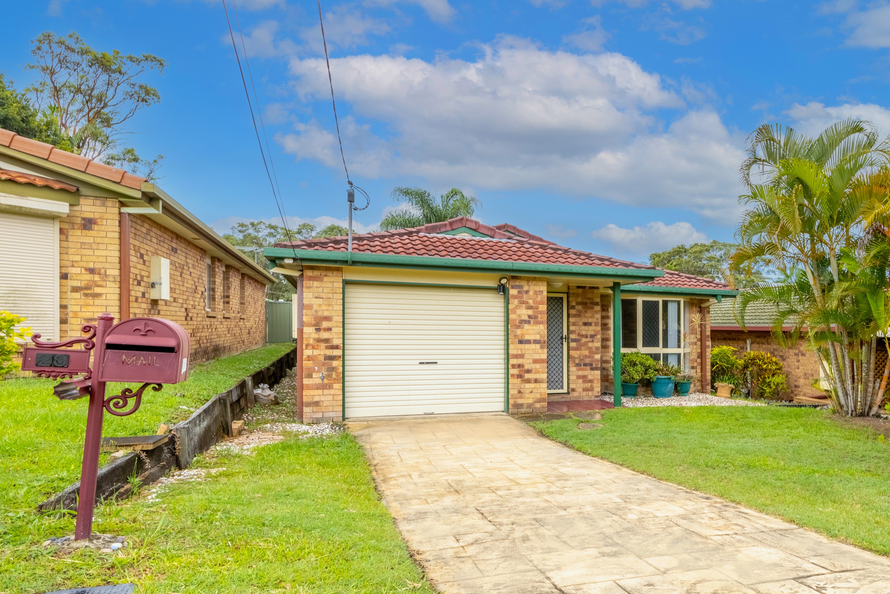 20 Esperance Street, Runcorn, QLD 4113