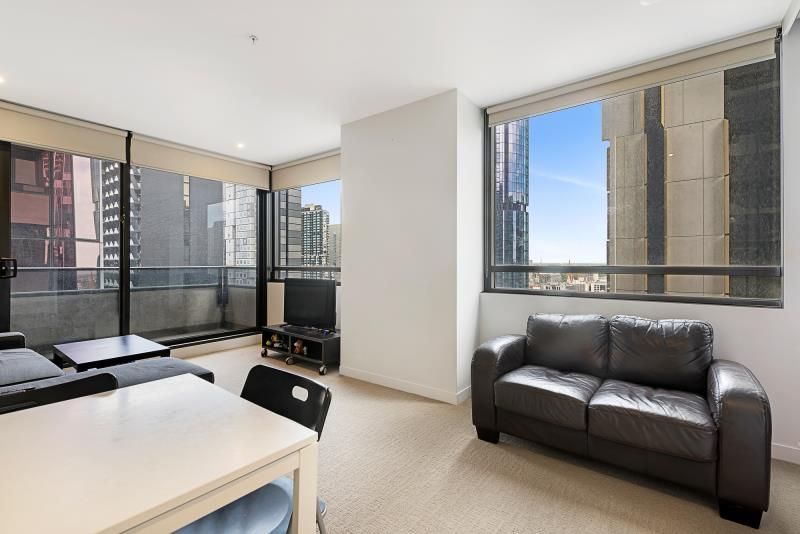 2503/80 A'Beckett Street, Melbourne, VIC 3000