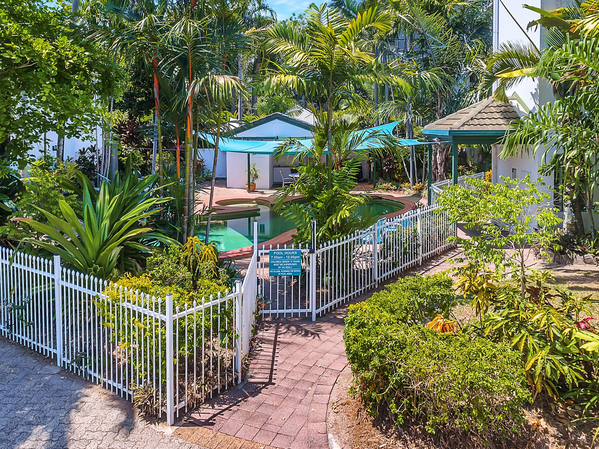 22/59-61 Vasey Esplanade, Trinity Beach, QLD 4879