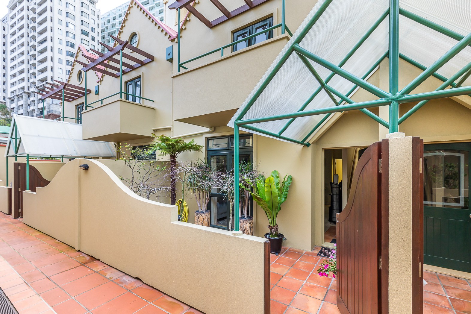 C/16-18 Eden Crescent, Auckland Central, Auckland City