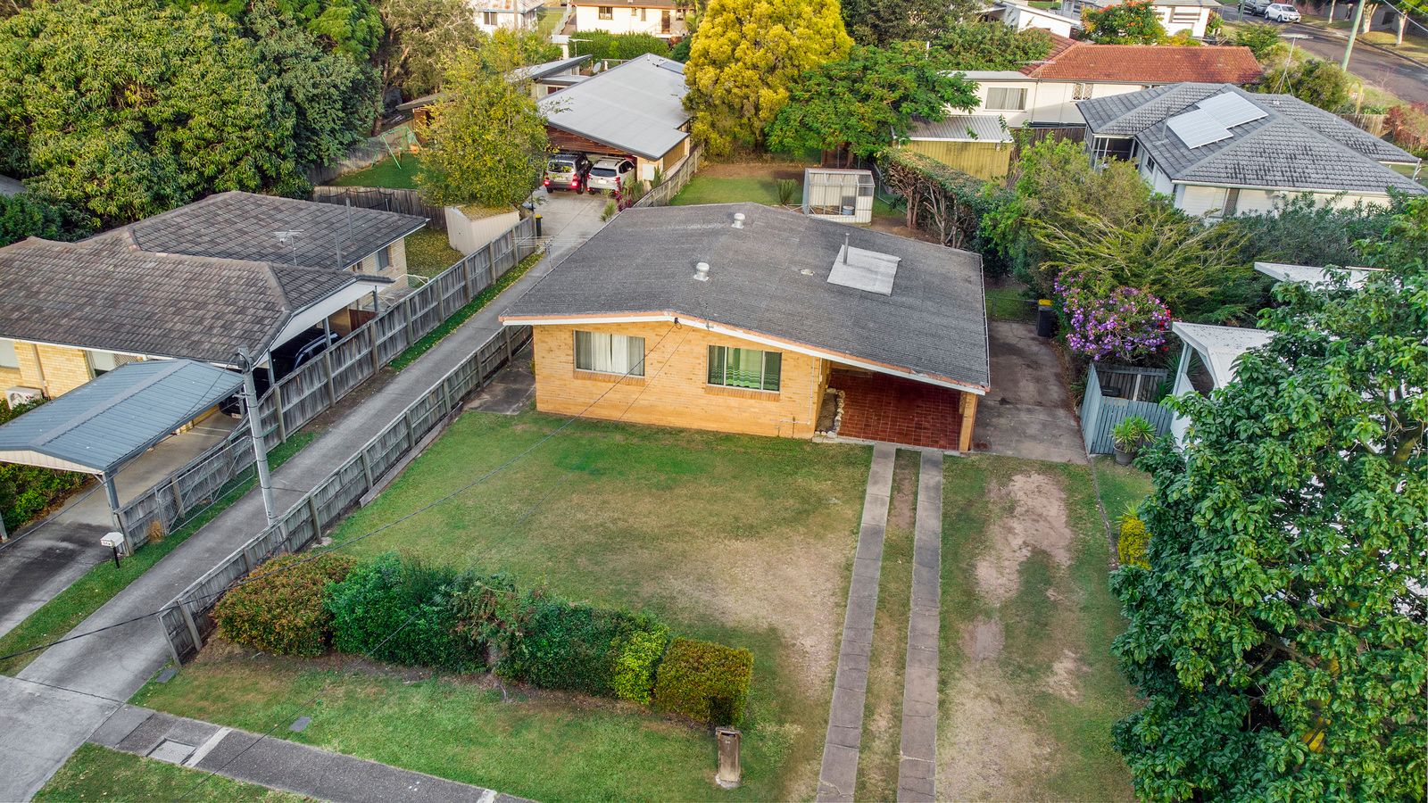 36 Kuring-Gai Avenue, Tarragindi, QLD 4121