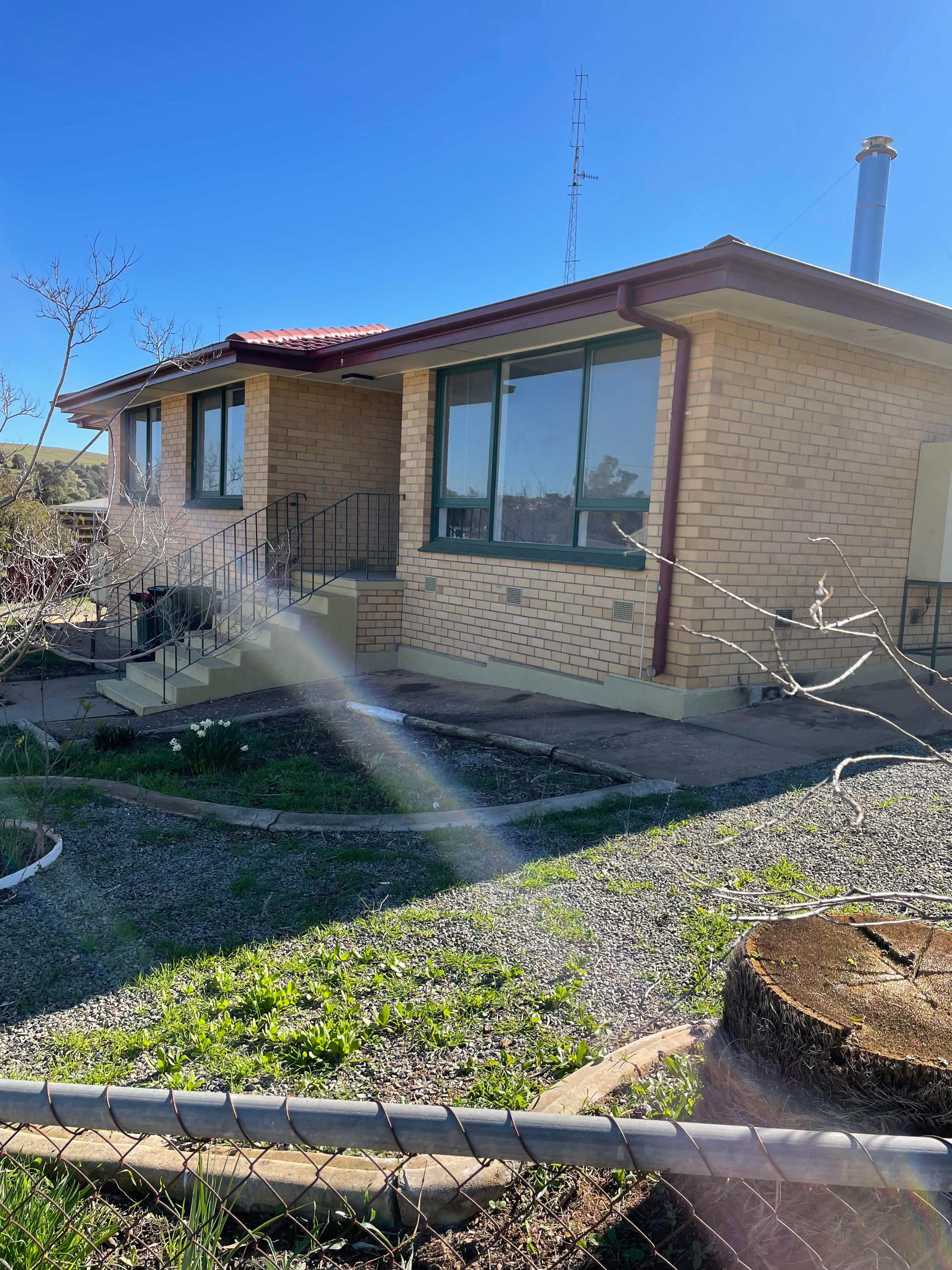 9 Paxton Terrace, Burra, SA 5417