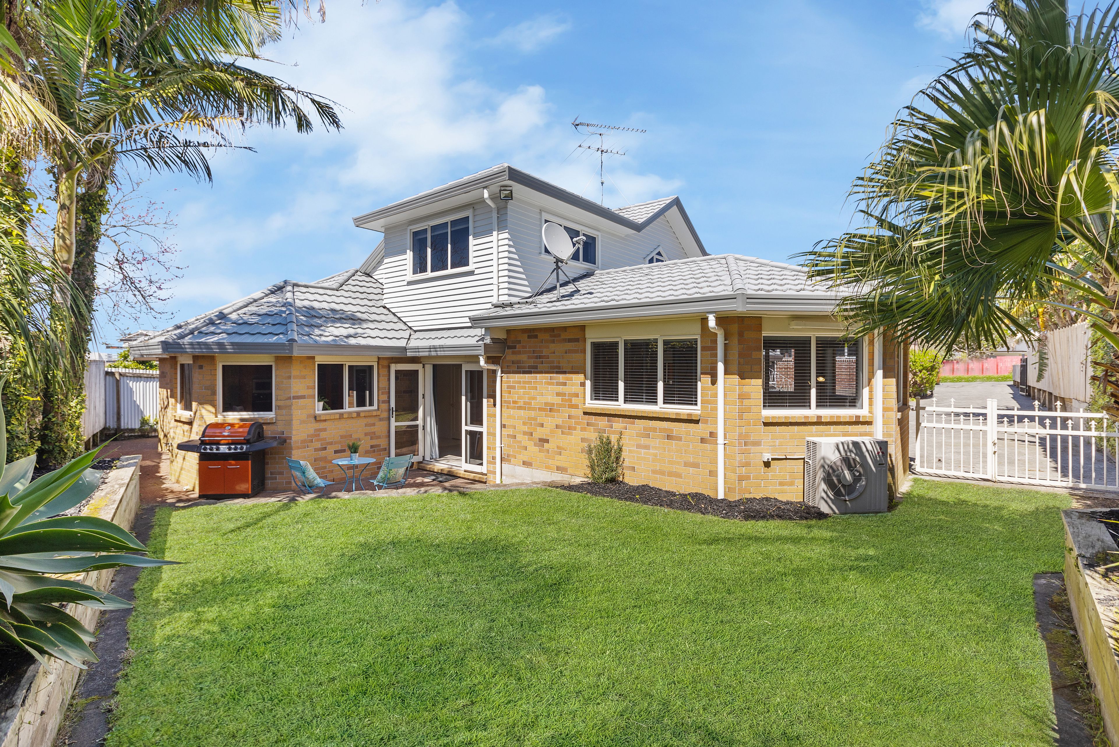 4A Edmonton Avenue, Onehunga, Auckland City
