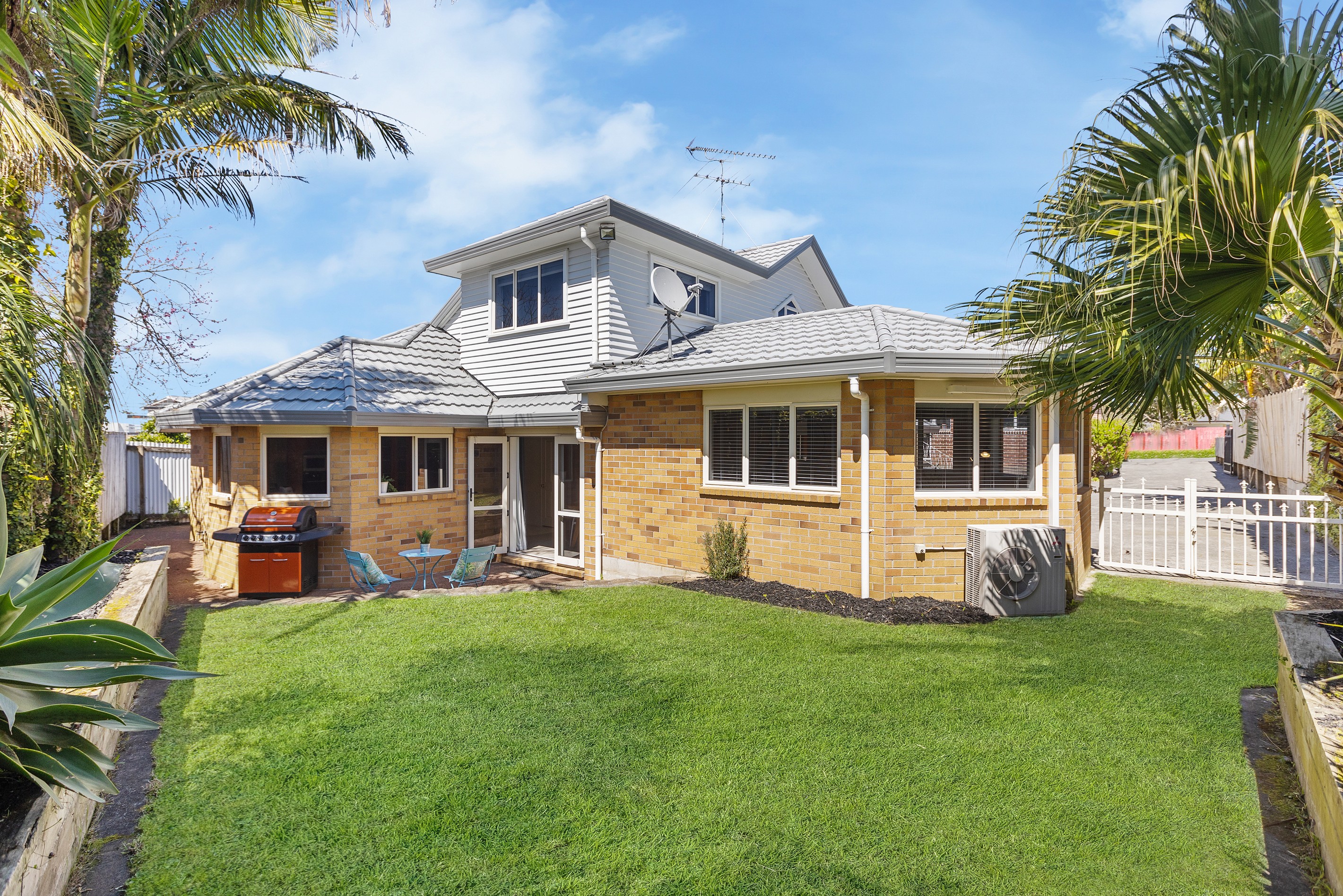 4A Edmonton Avenue, Onehunga, Auckland City