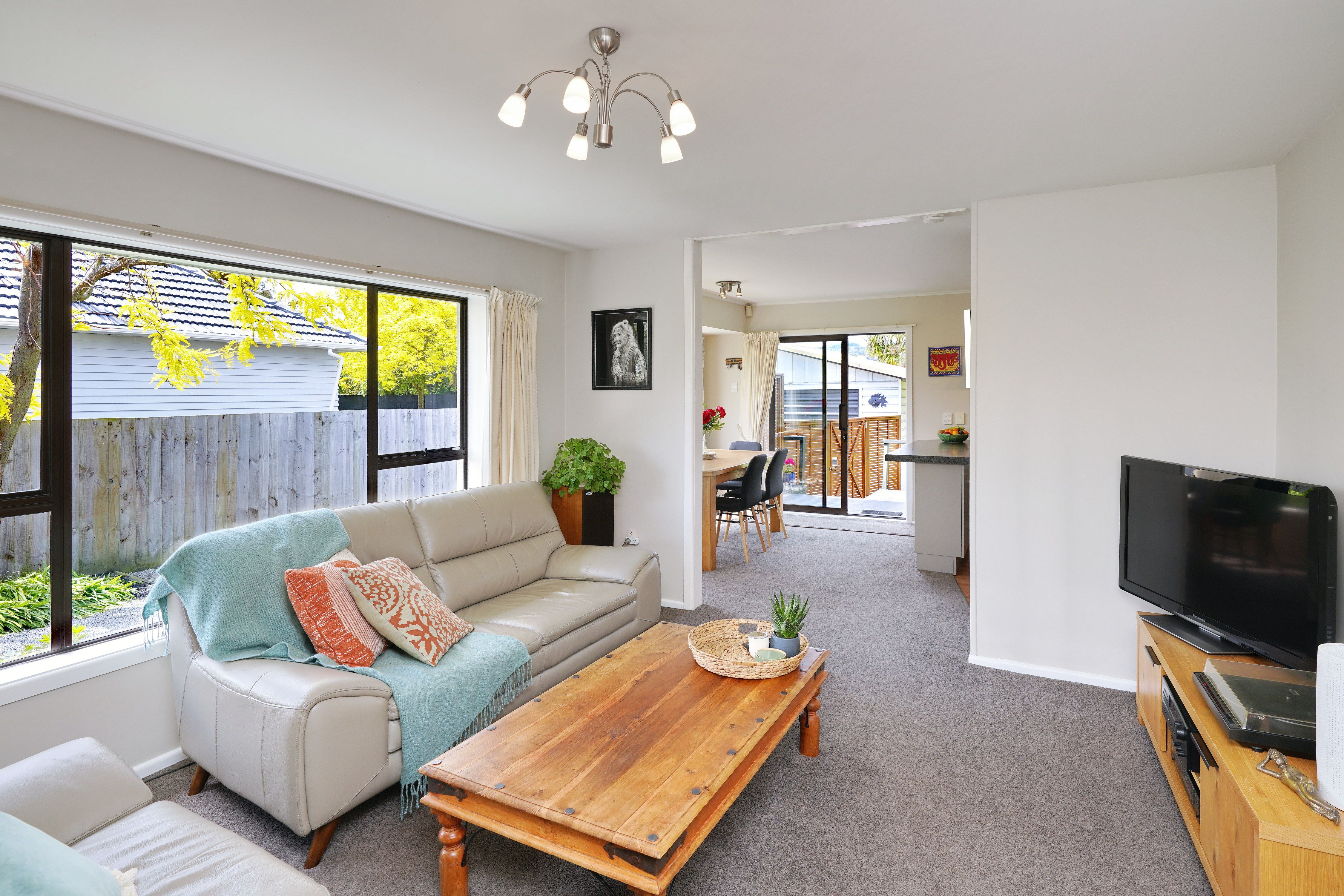 15 Samuel Street, Hoon Hay, Christchurch City