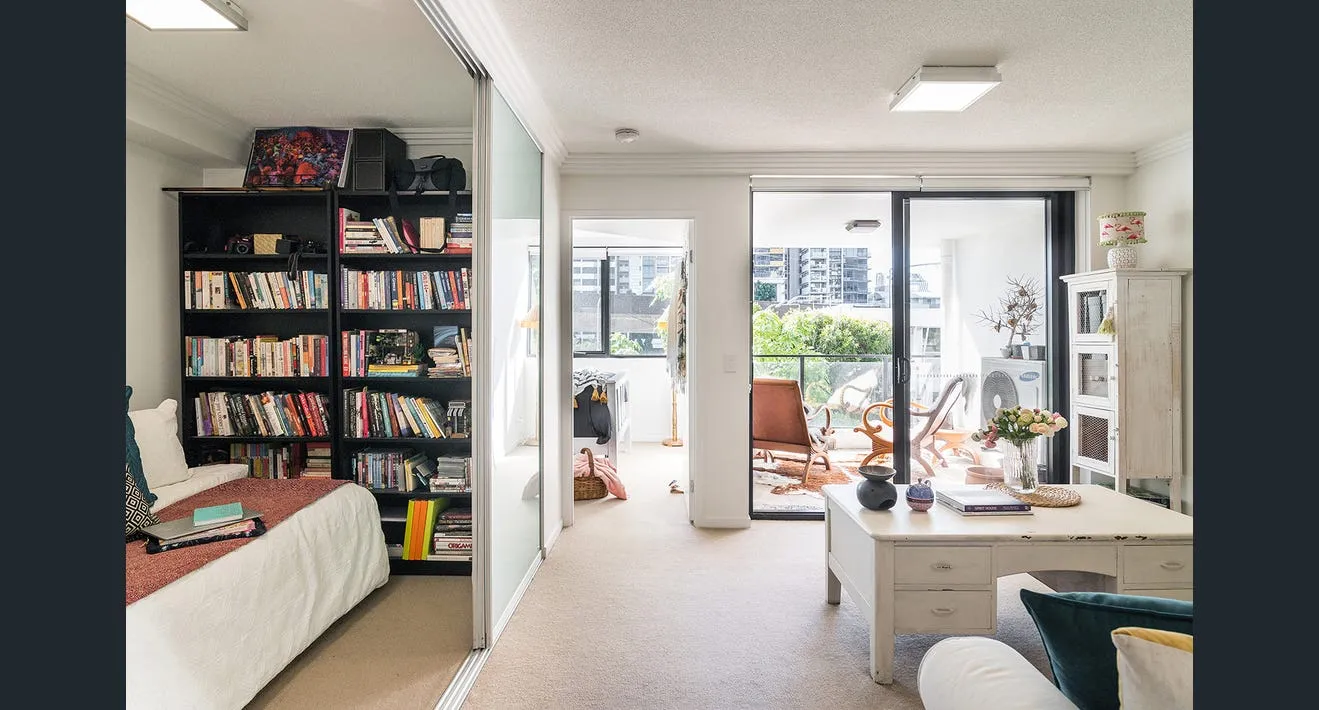 106/14 Merivale Street, South Brisbane