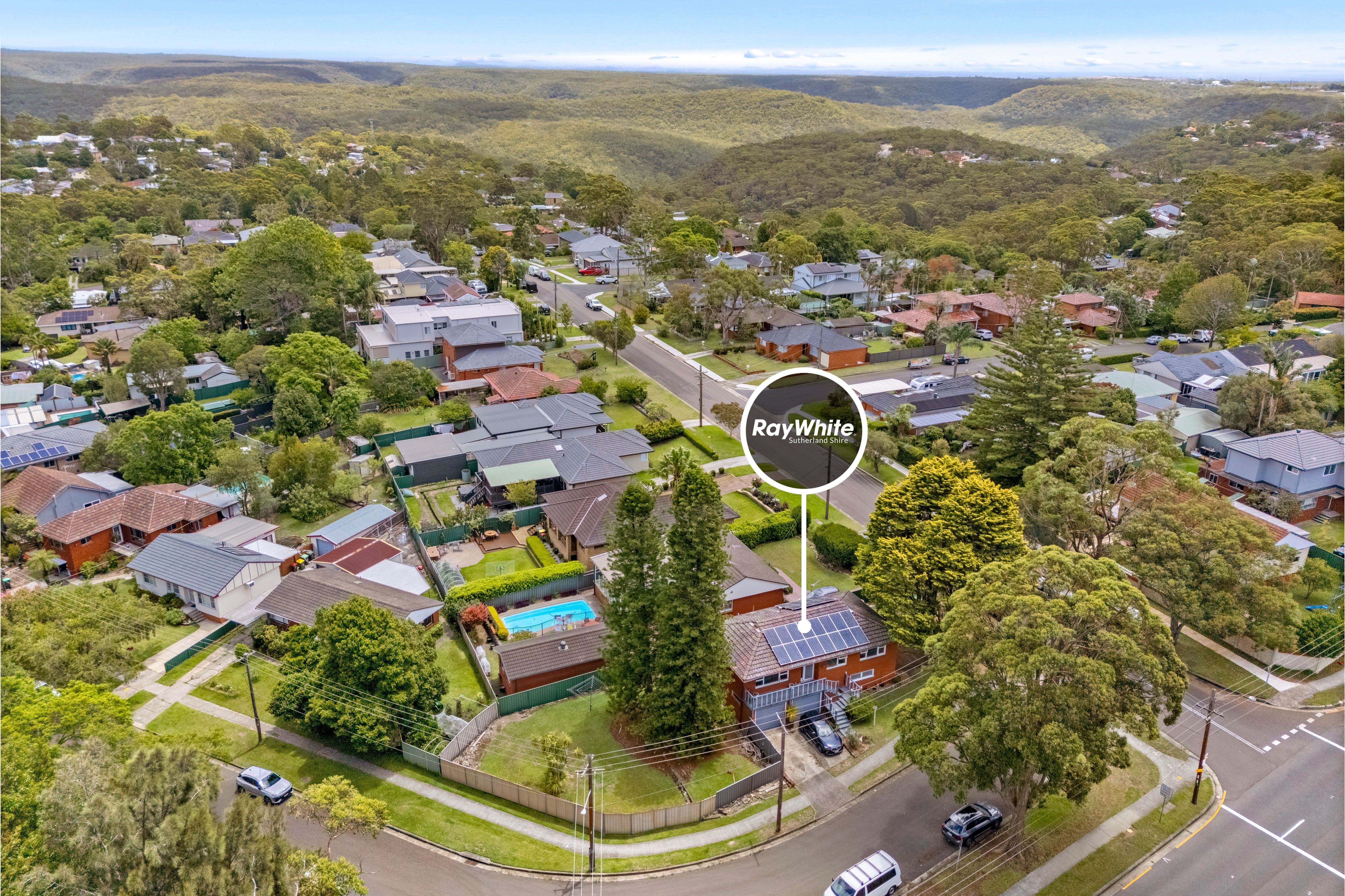 2 Dalley Road, Heathcote, NSW 2233