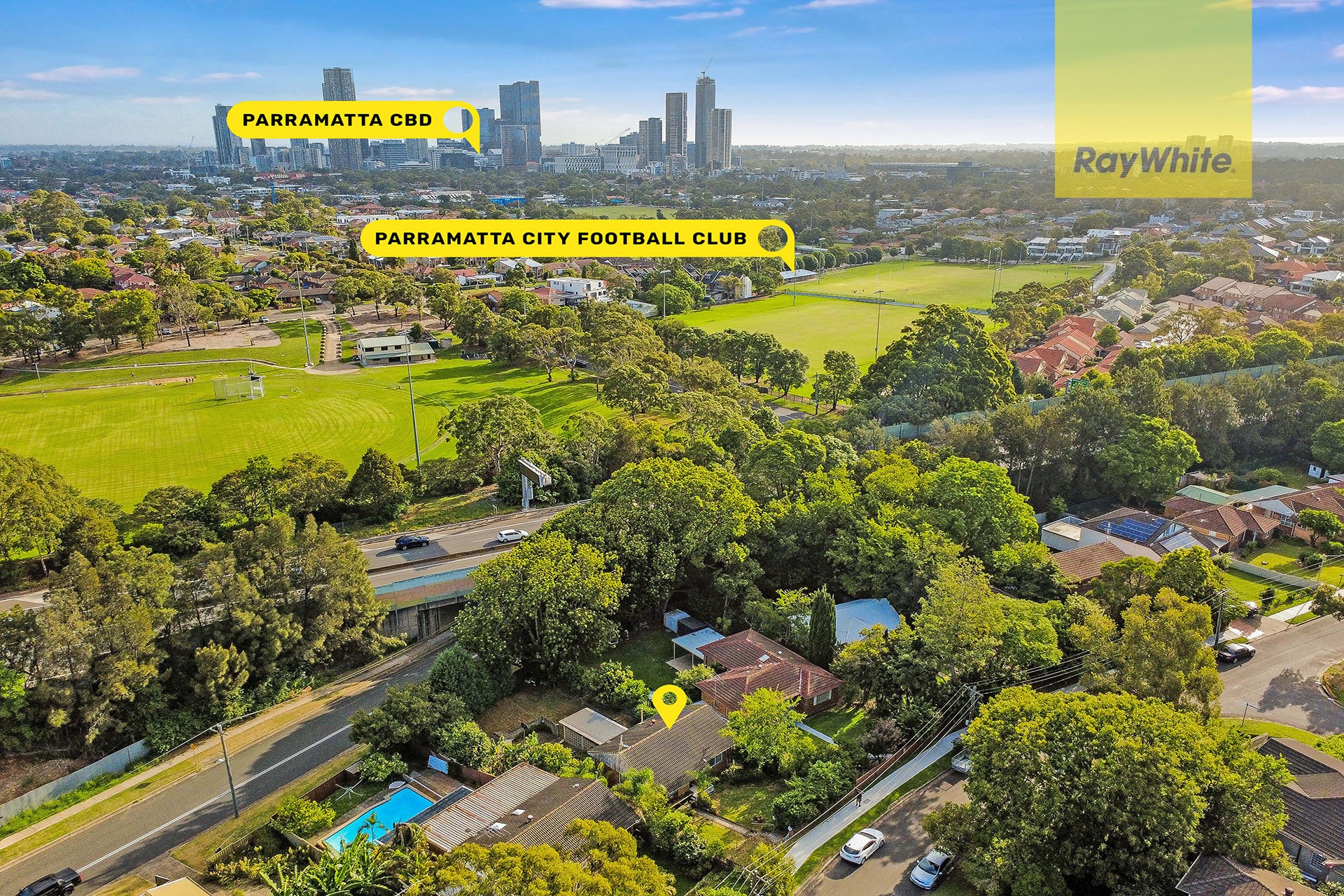 49 Kerrie Road, Oatlands, NSW 2117