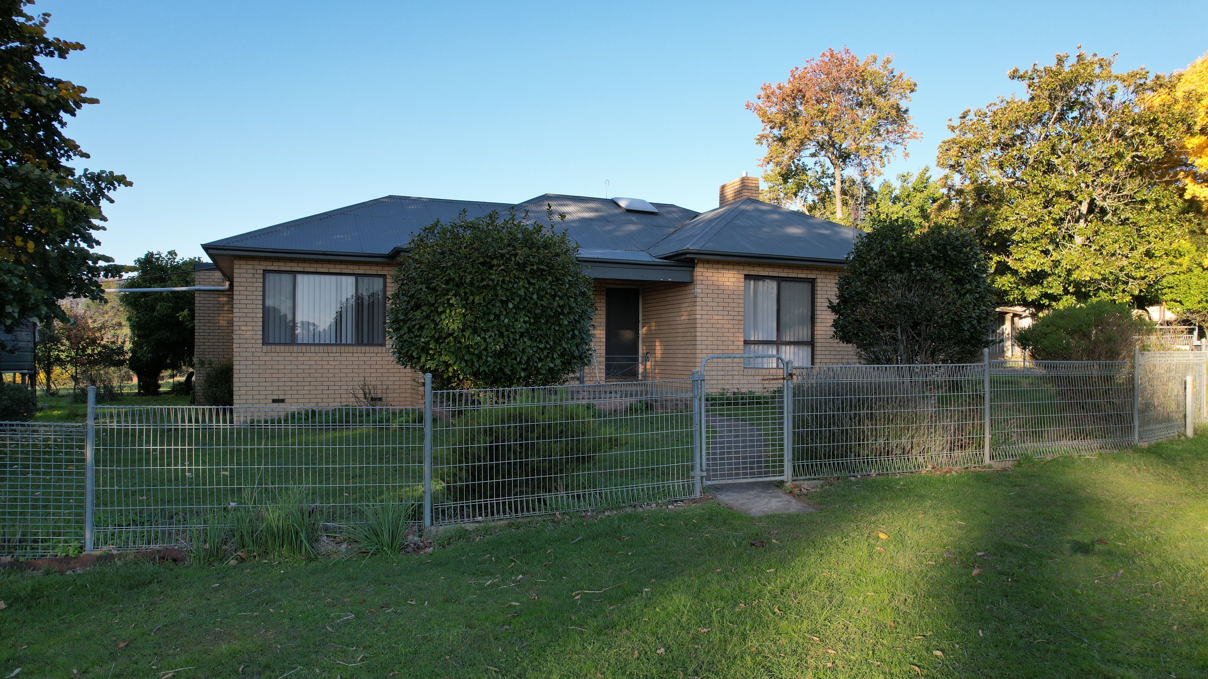 101 Pound Creek Road — photo from Ray White Rural Tumbarumba