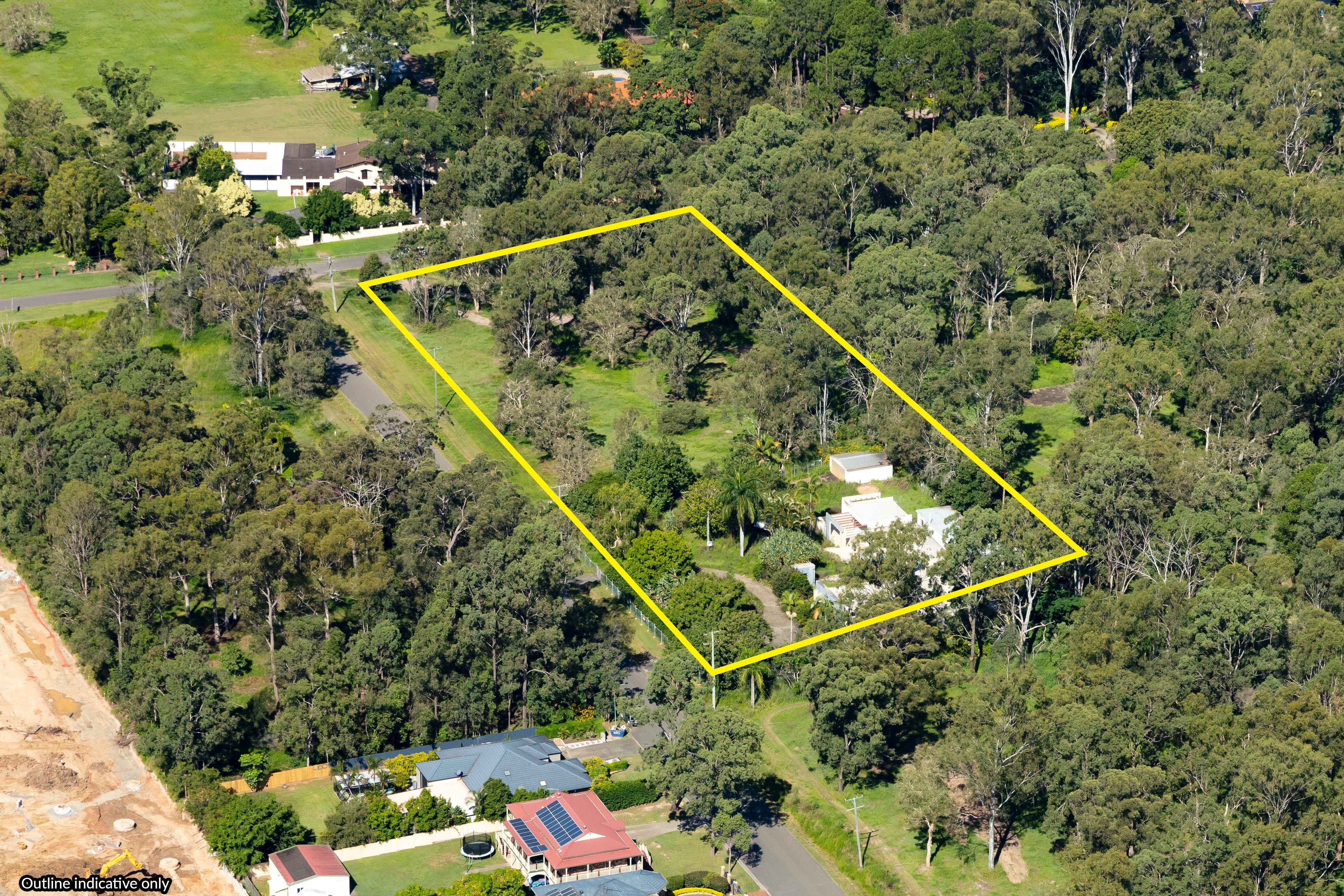 Commercial Land Land/Development Property Sold Bridgeman Downs, QLD 95