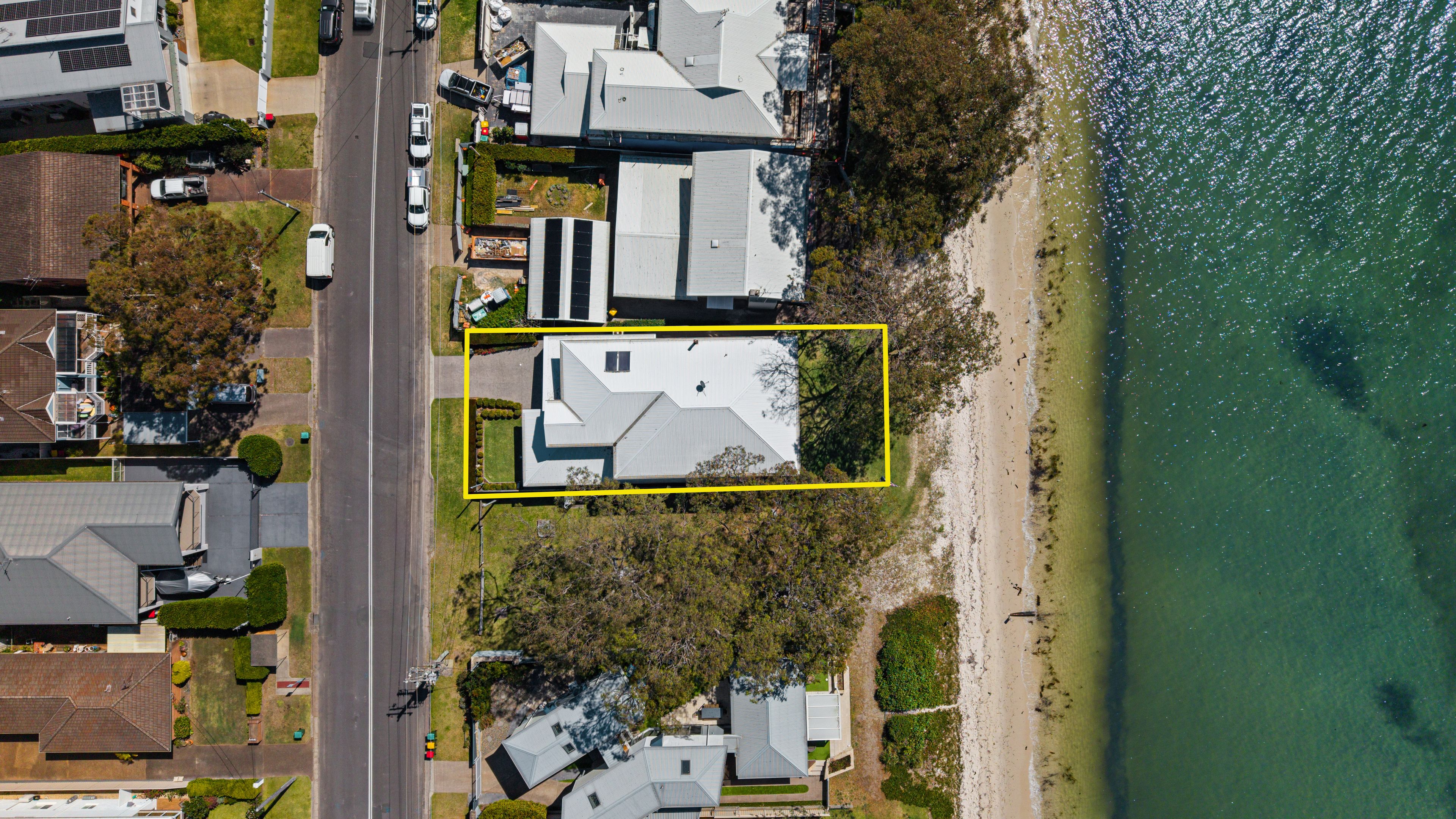 87 Foreshore Drive — photo 3 of 28