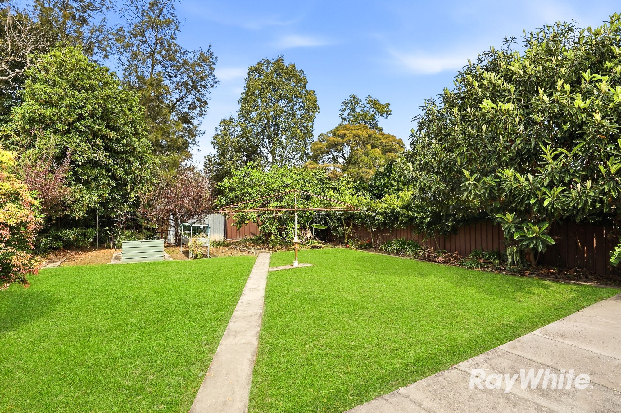 16 Currawang Street, Concord West, NSW 2138