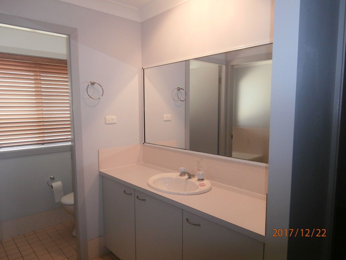 1 Harrison Street, North Nowra, NSW 2541