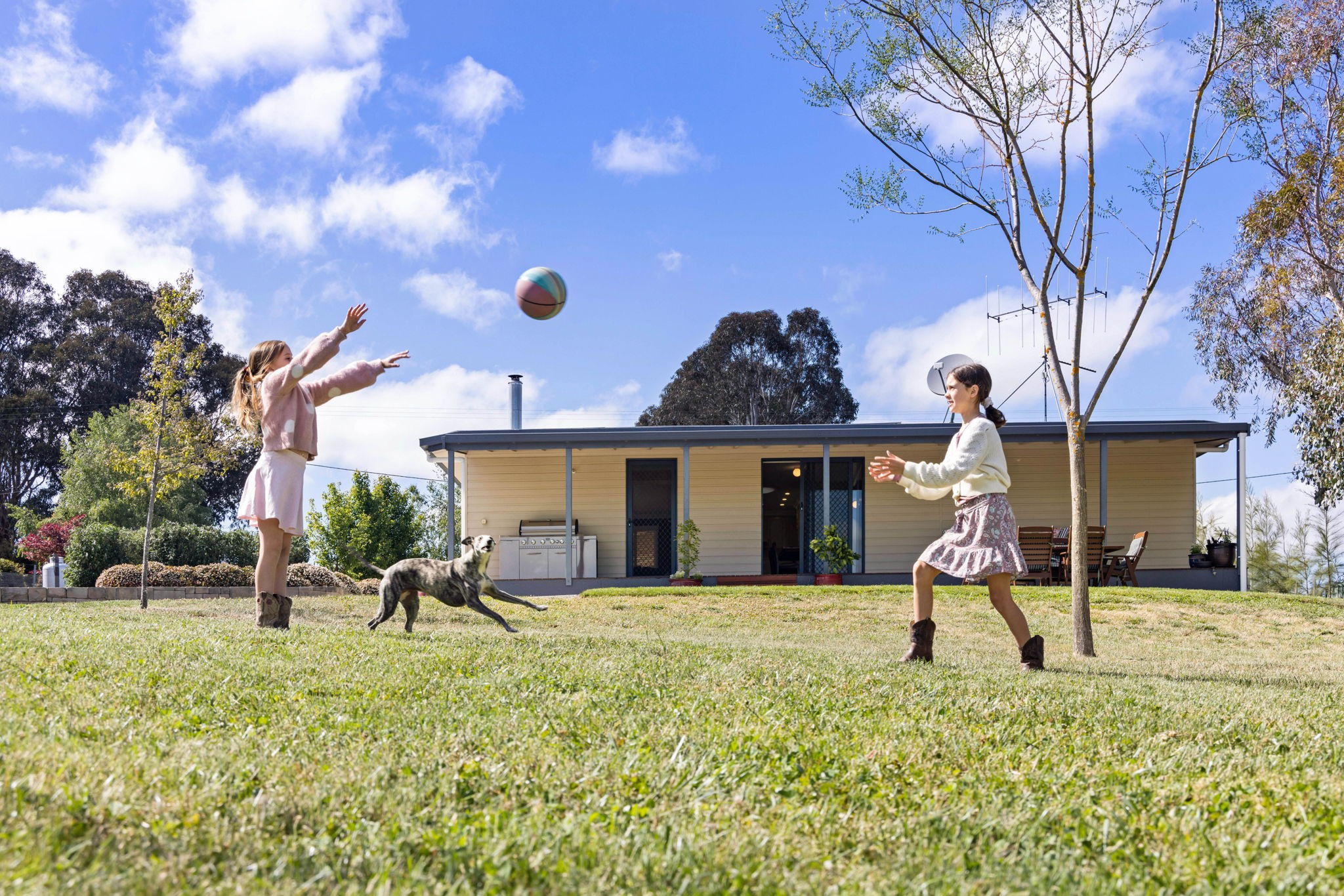 11 Yass Street, Gunning, NSW 2581