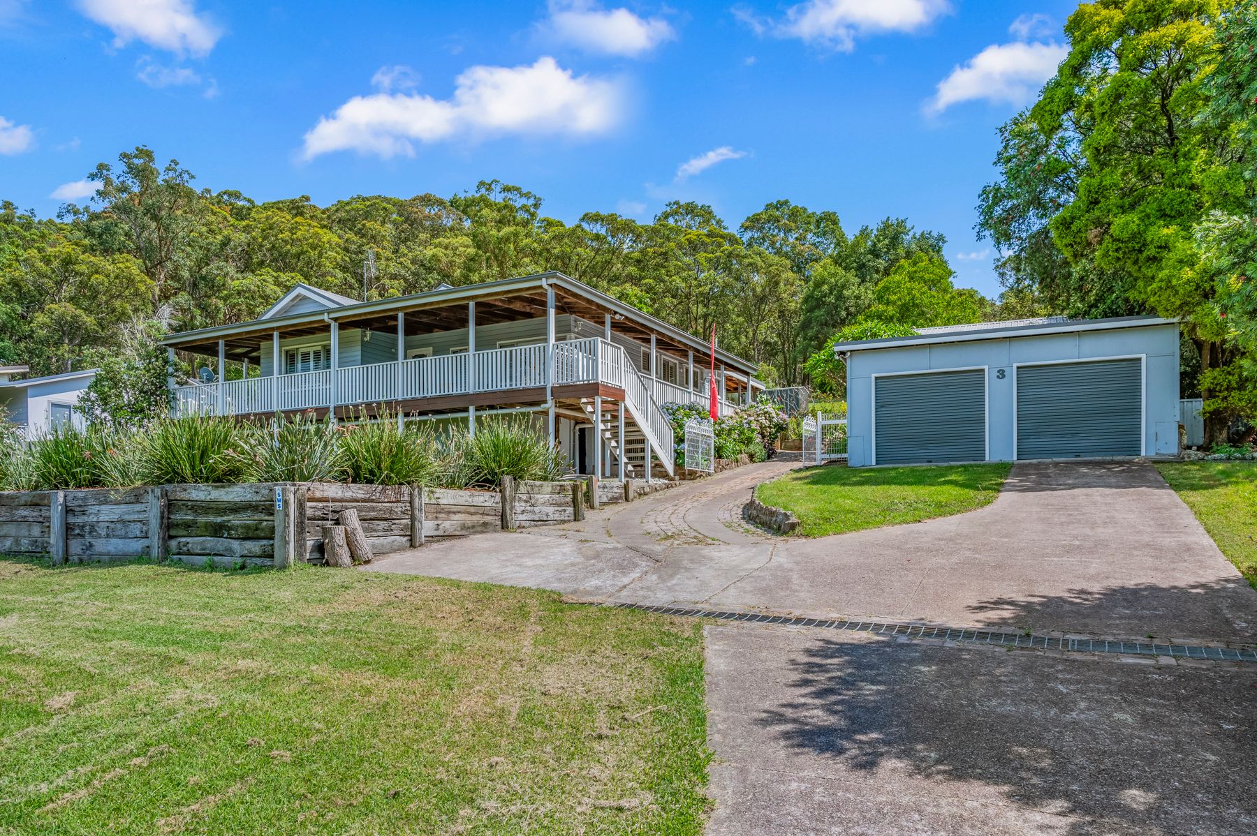 3 Nellinda Street, Awaba NSW 2283