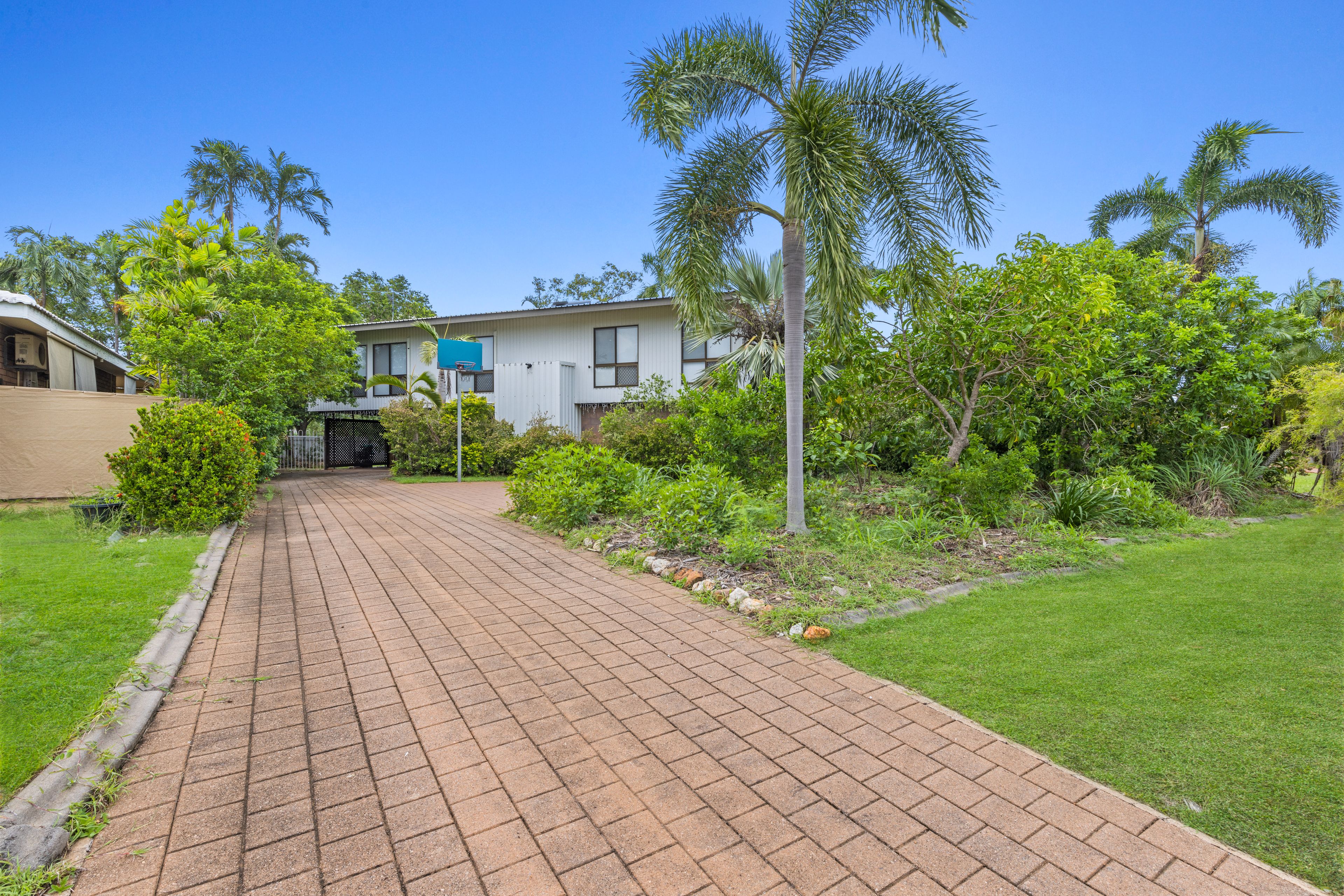 20 Hotham Court, Leanyer NT 0812