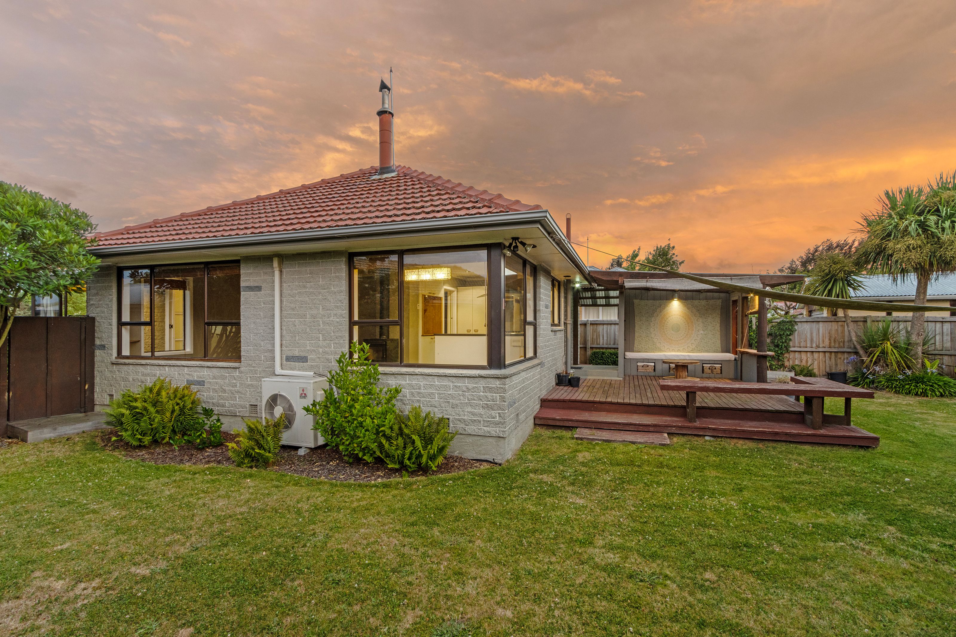 124 Warren Crescent, Hillmorton, Christchurch City