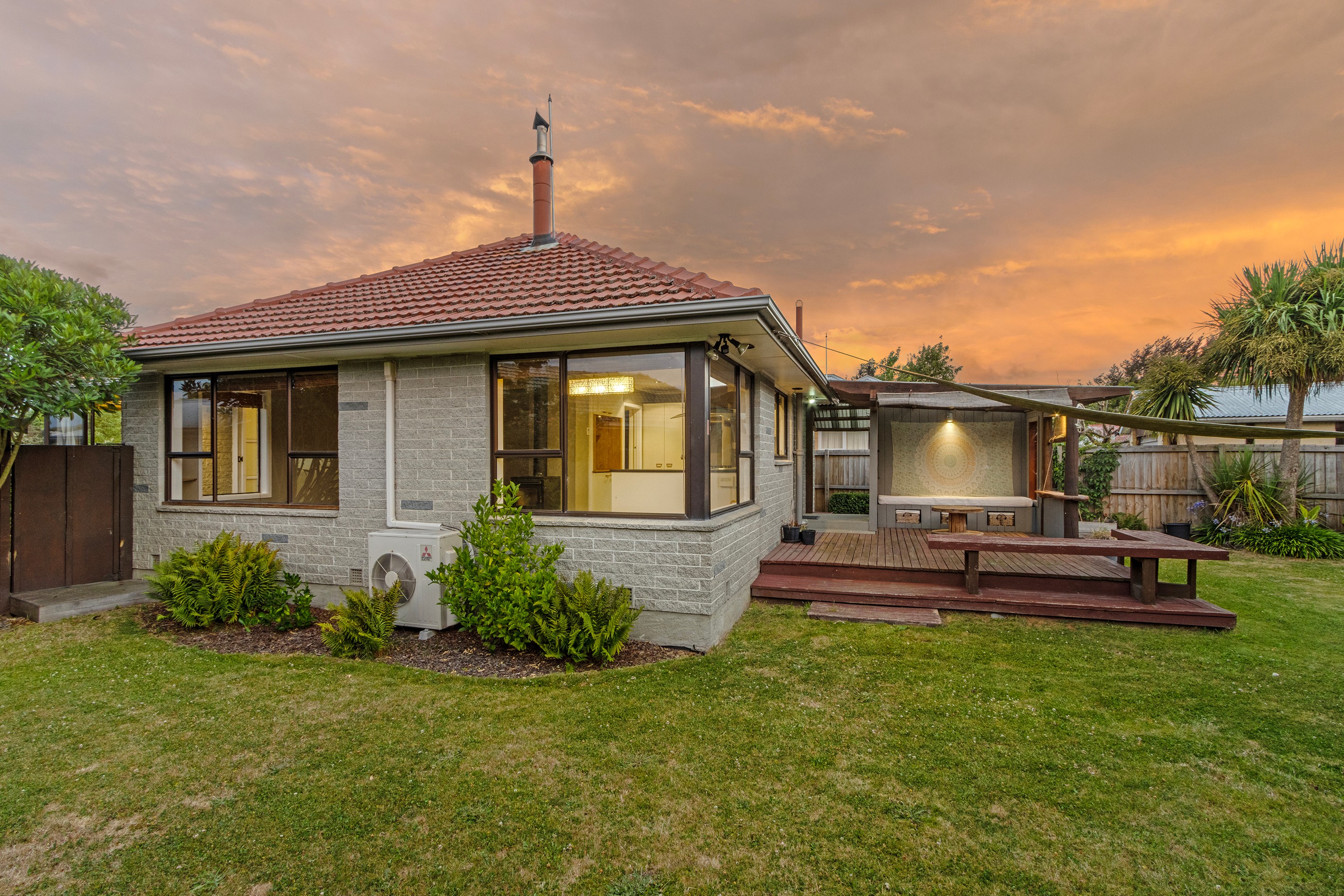 124 Warren Crescent, Hillmorton, Christchurch City