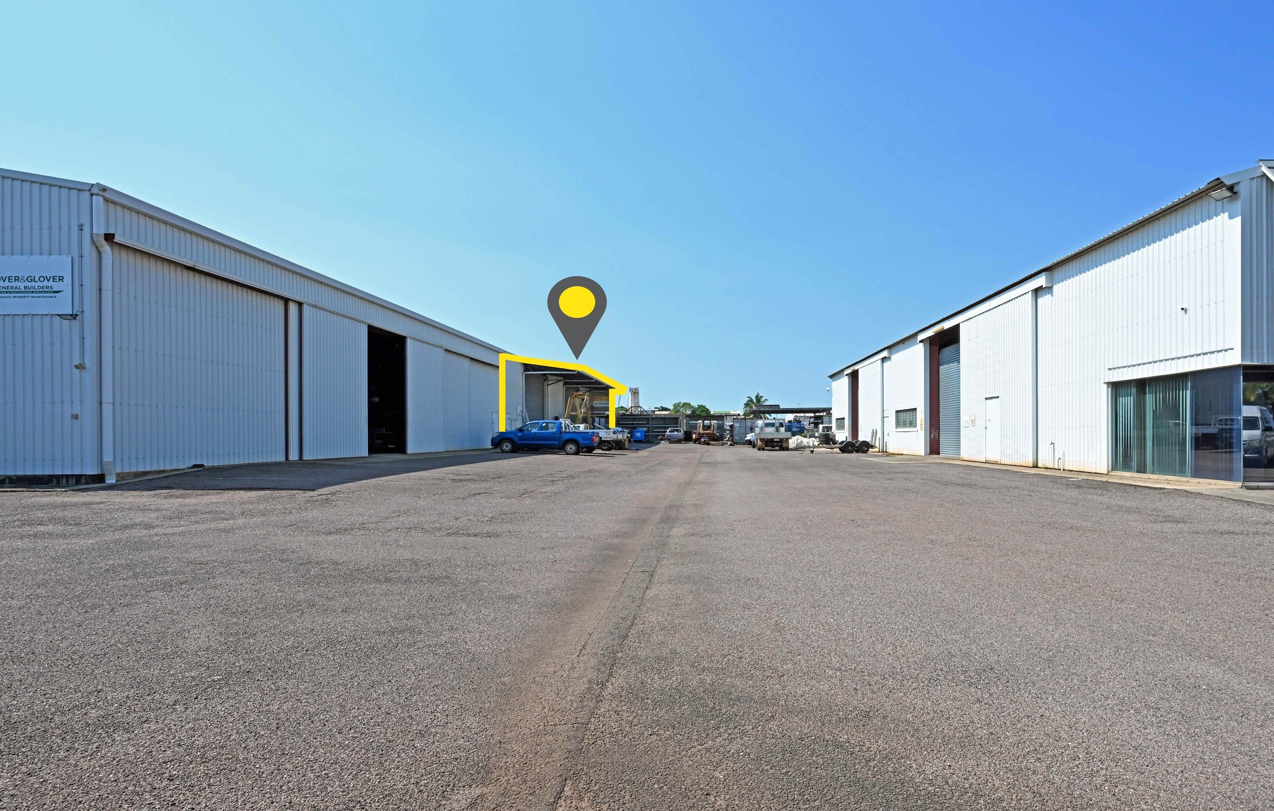 2B/8 Sweet Street, Winnellie, NT 0820