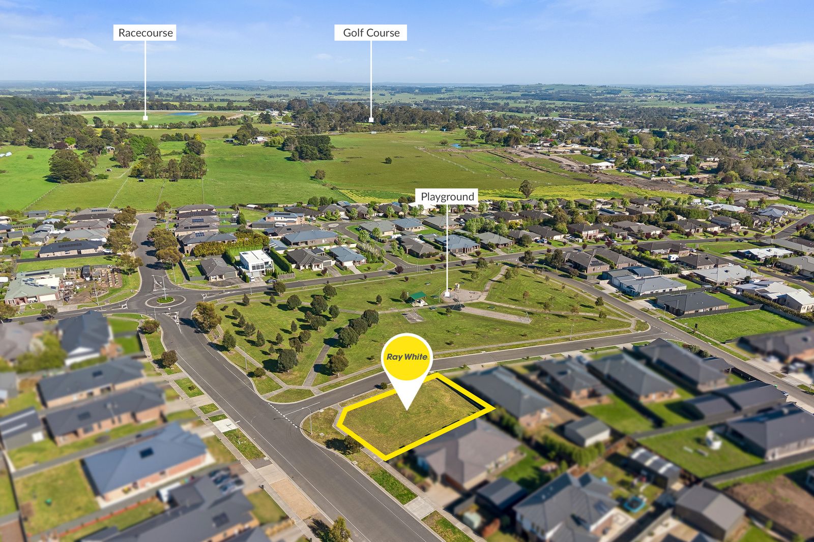 9 Melaleuca Street, Elliminyt, VIC 3250