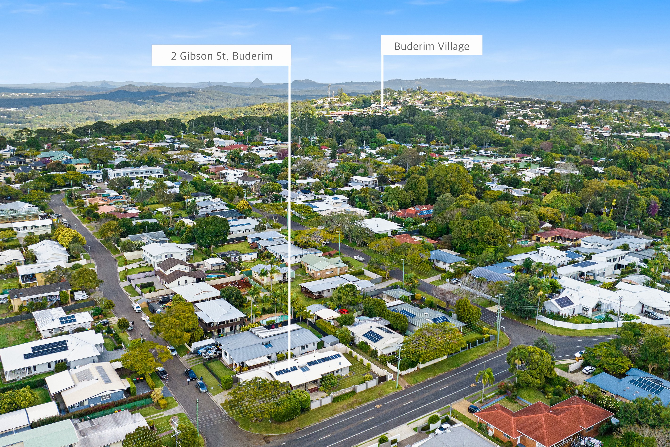 2 Gibson Street, Buderim, QLD 4556