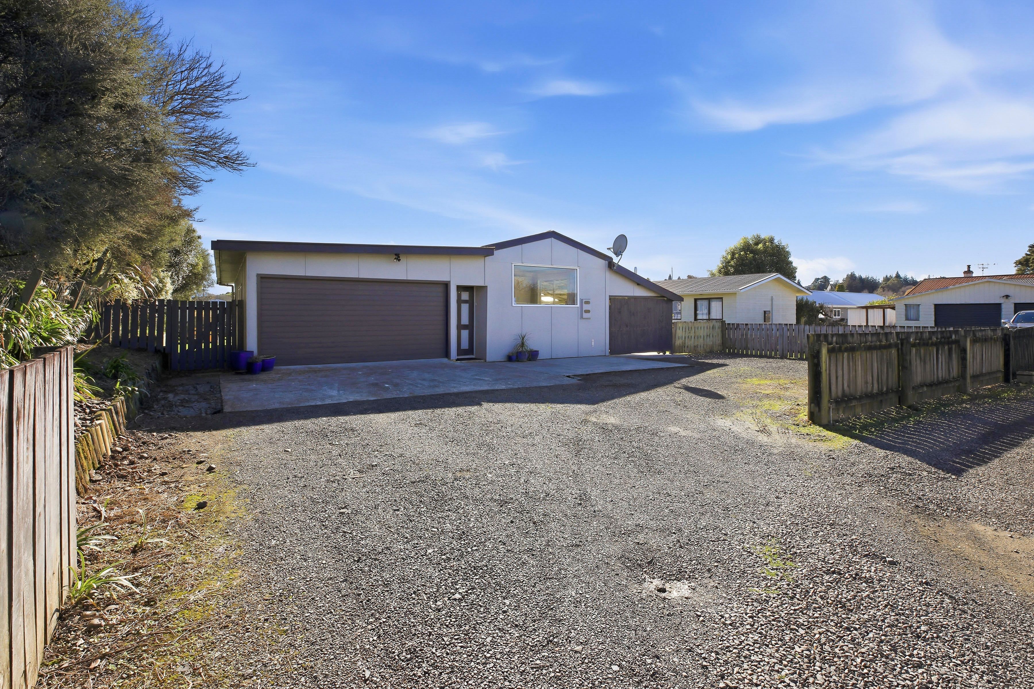 30 Te Kawa Street, Otorohanga, Otorohanga District