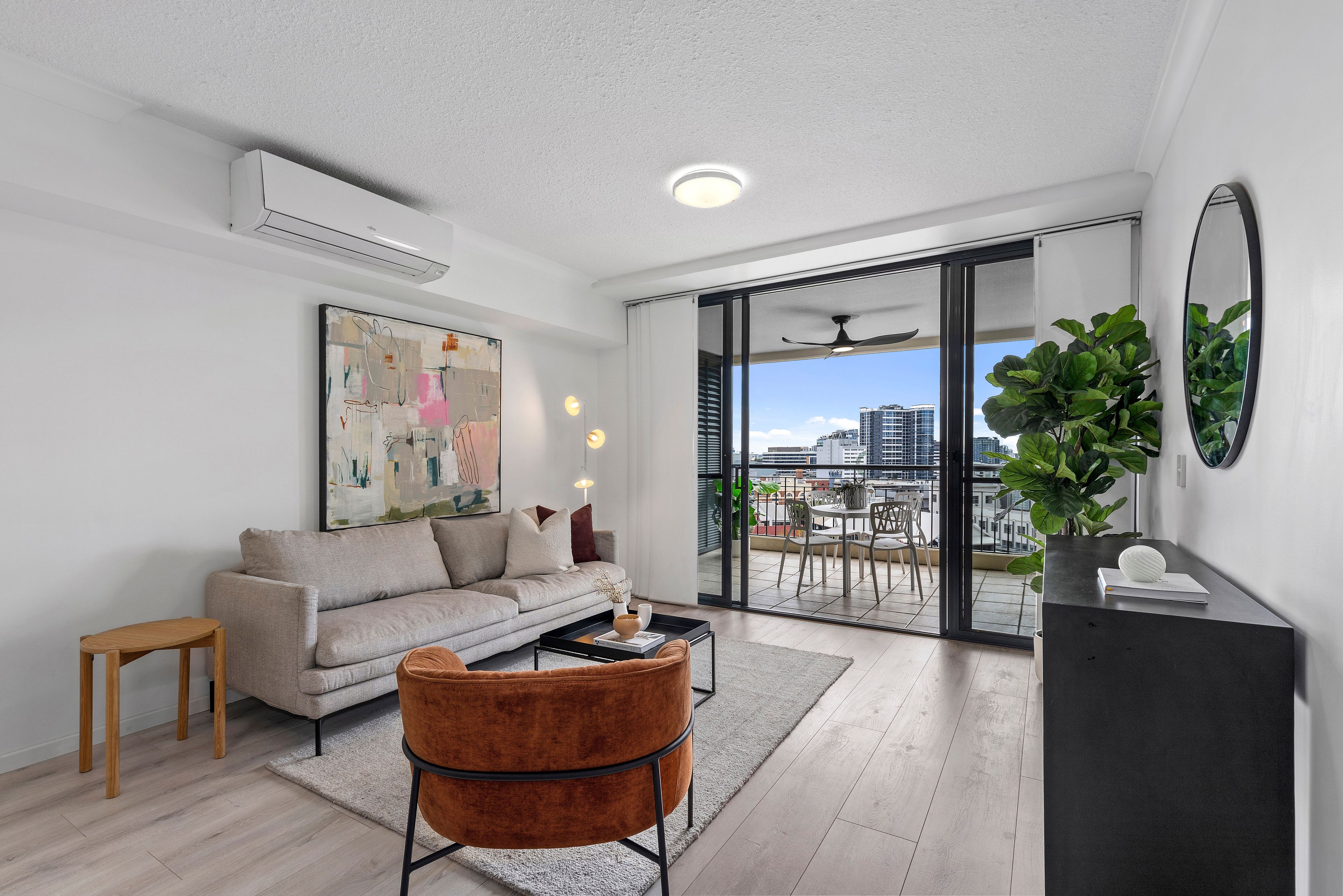 412/100 Bowen Terrace, Fortitude Valley, QLD 4006