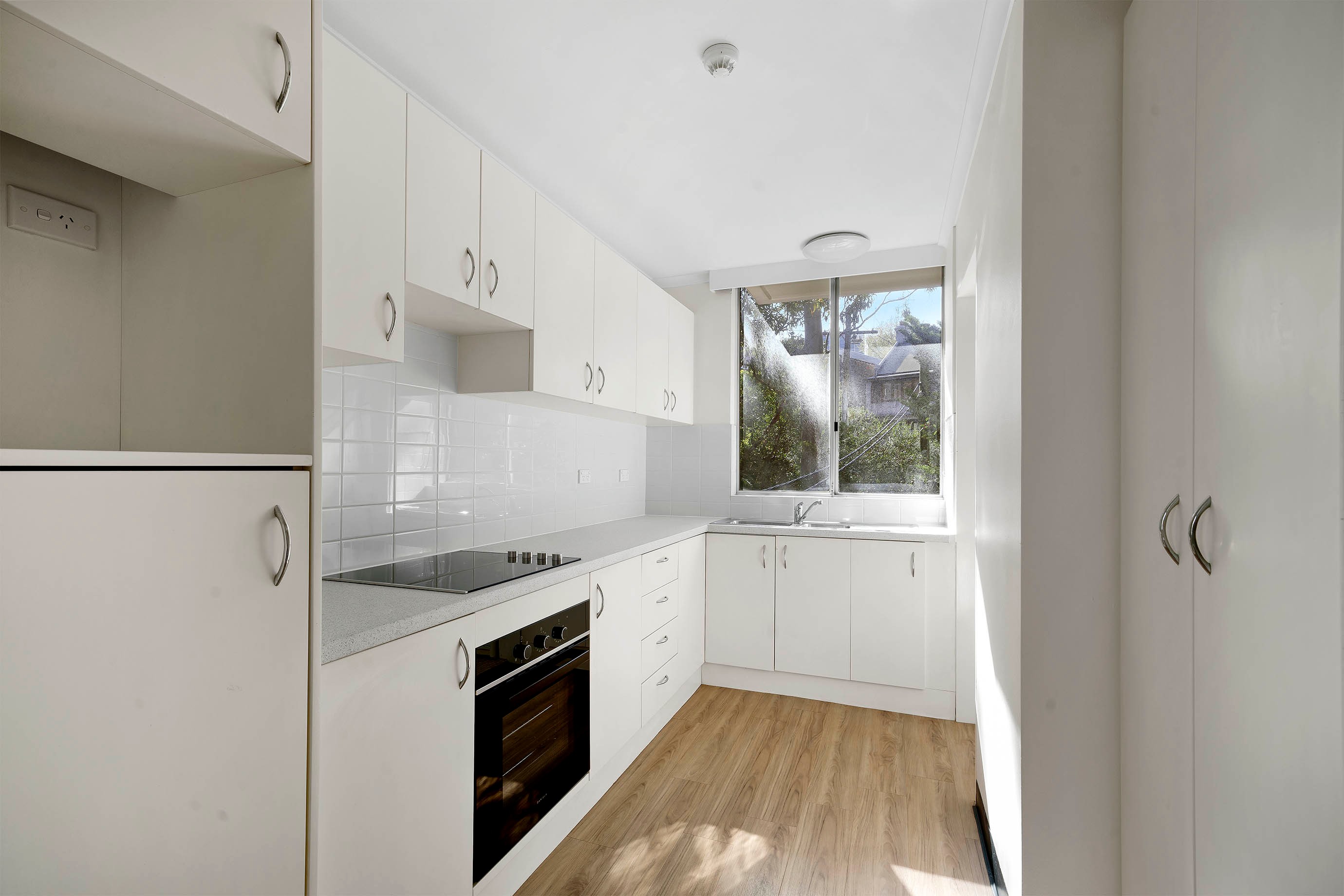 3/6 Carr Street, Waverton, NSW 2060