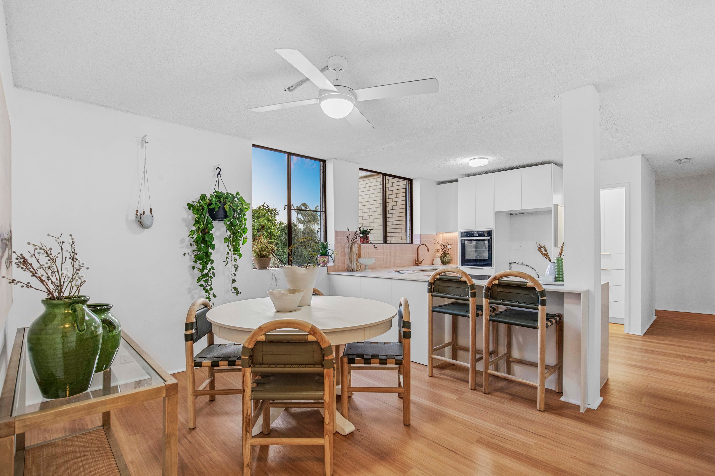 4/10 Riverton Street, Clayfield, QLD 4011