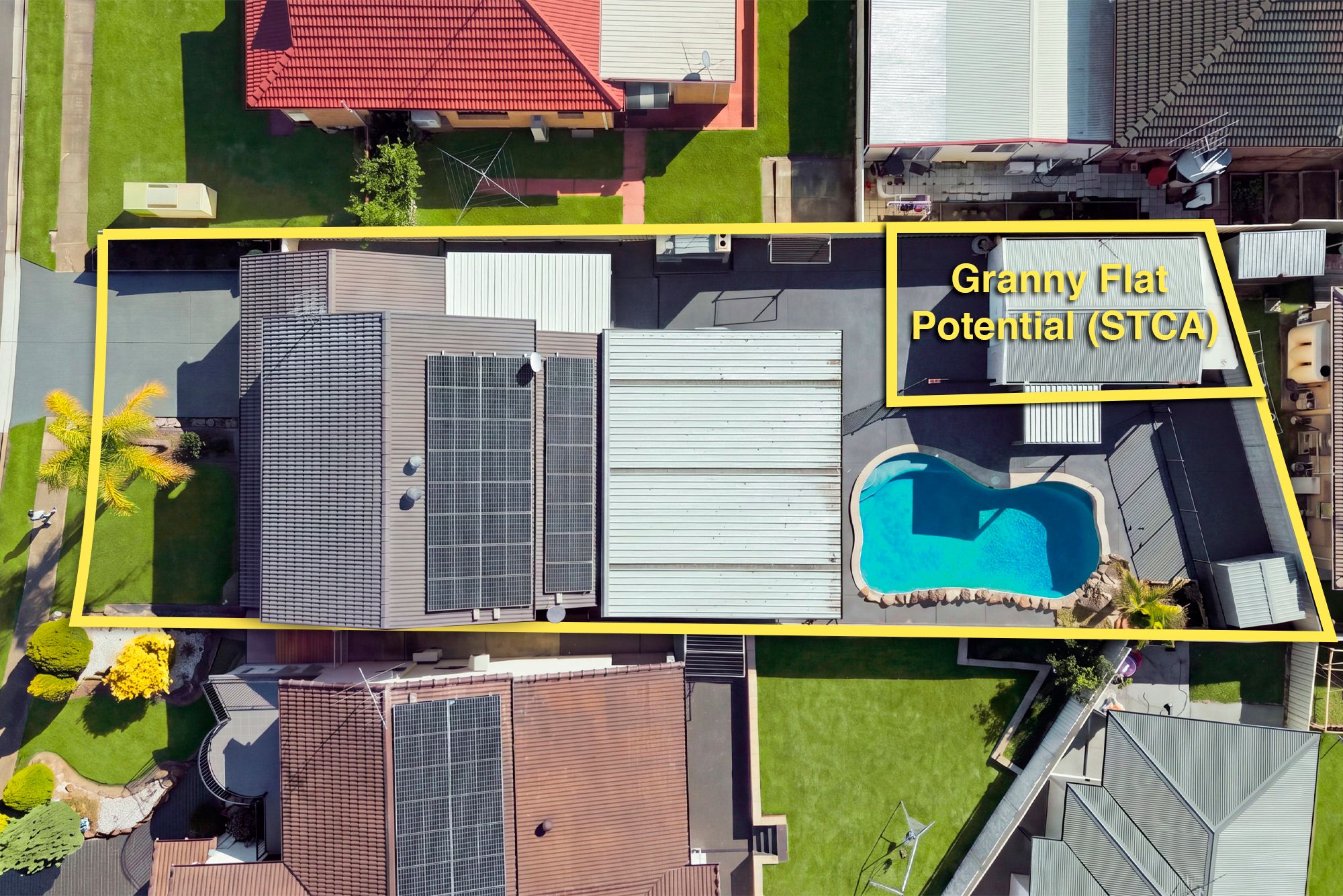 18 Alamein Road, Bossley Park, NSW 2176