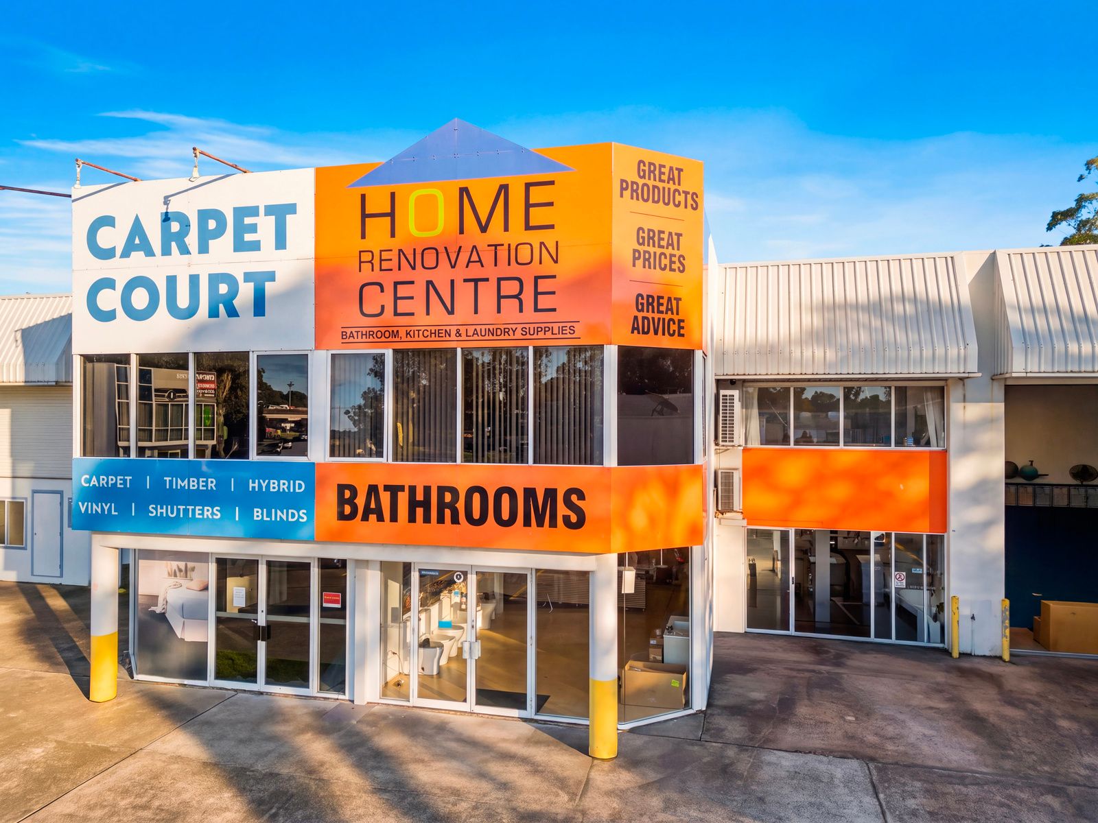 9/12-18 Greenway Drive, Tweed Heads South, NSW 2486