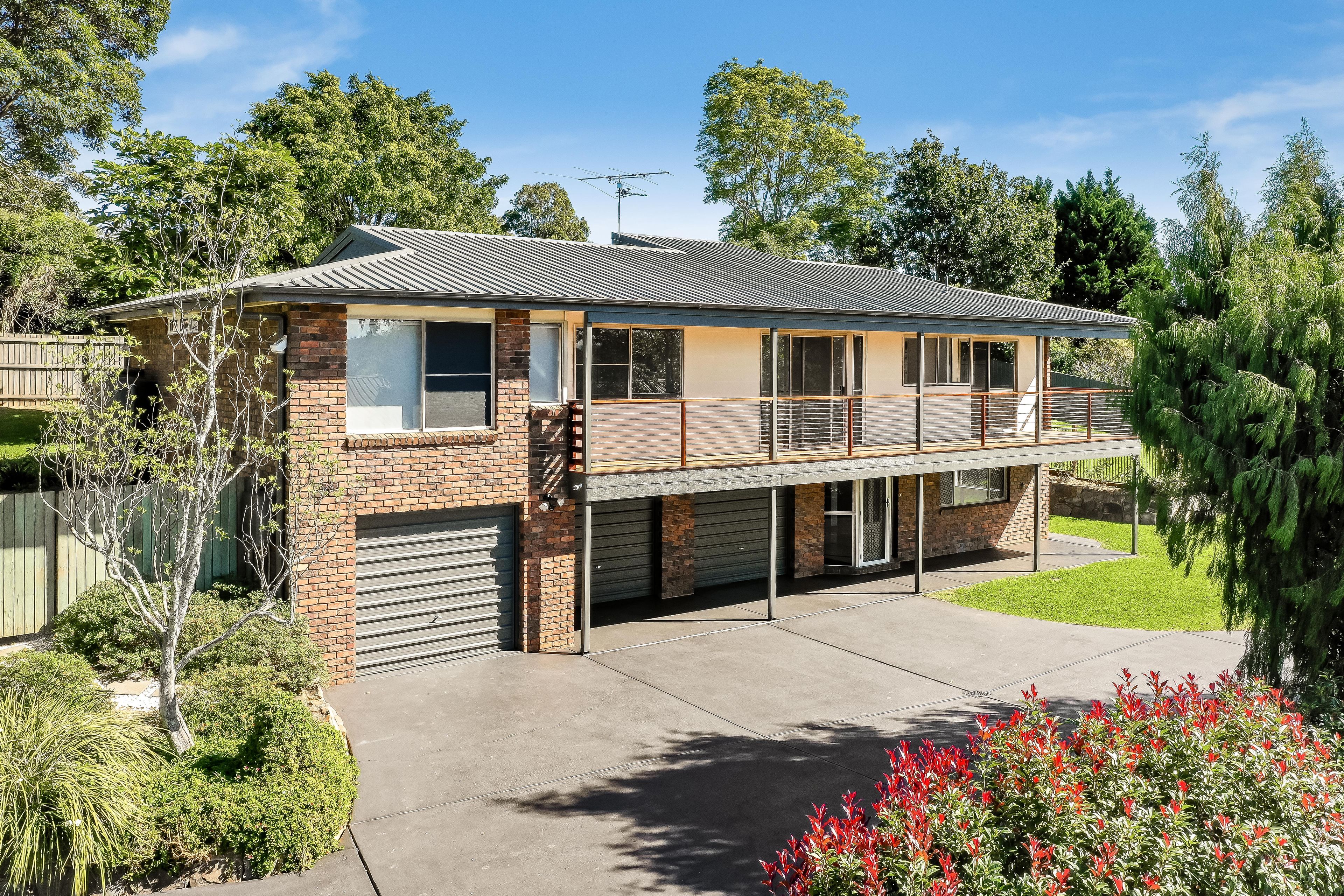 233 Stenner Street, Centenary Heights, QLD 4350
