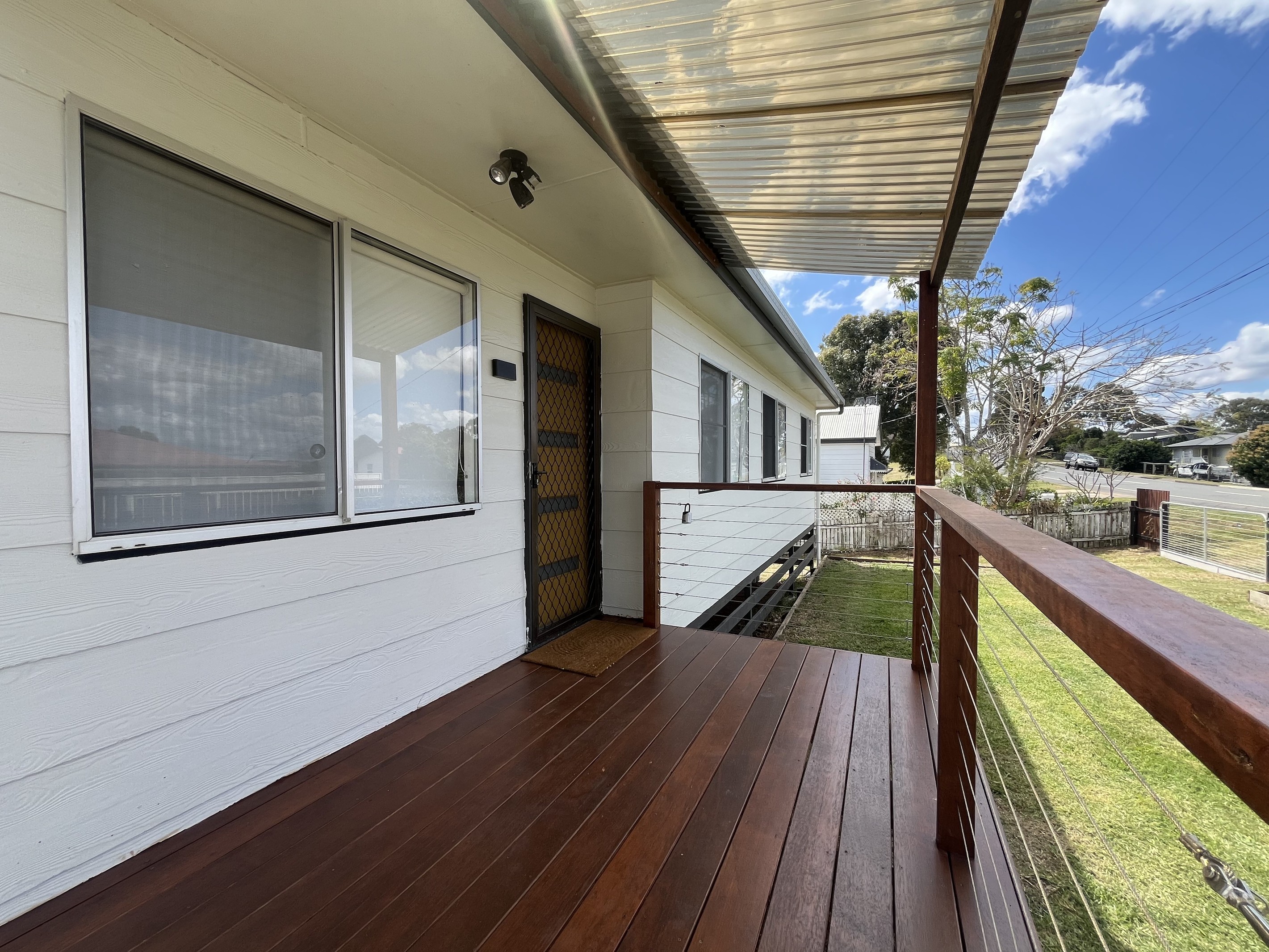 81 Kennedy Street, Kilcoy, QLD 4515