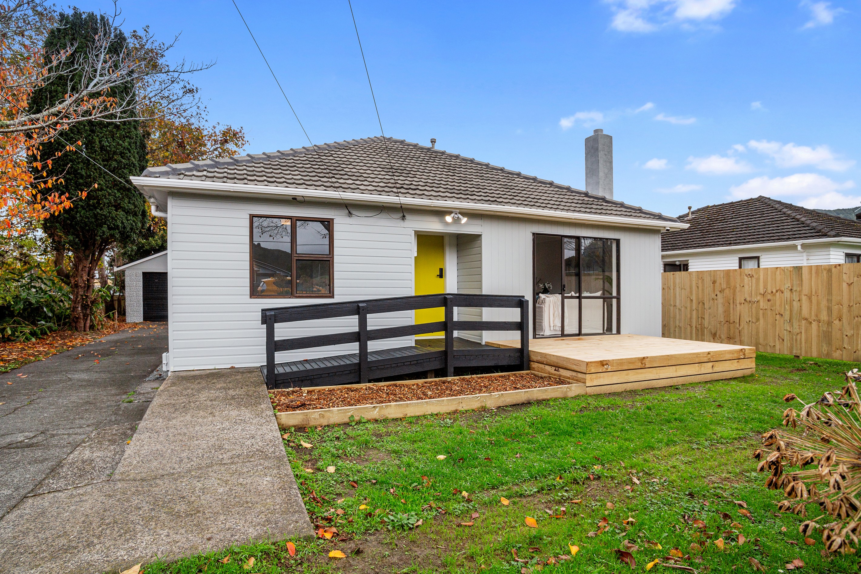 11 Burden Avenue, Wainuiomata, Lower Hutt City