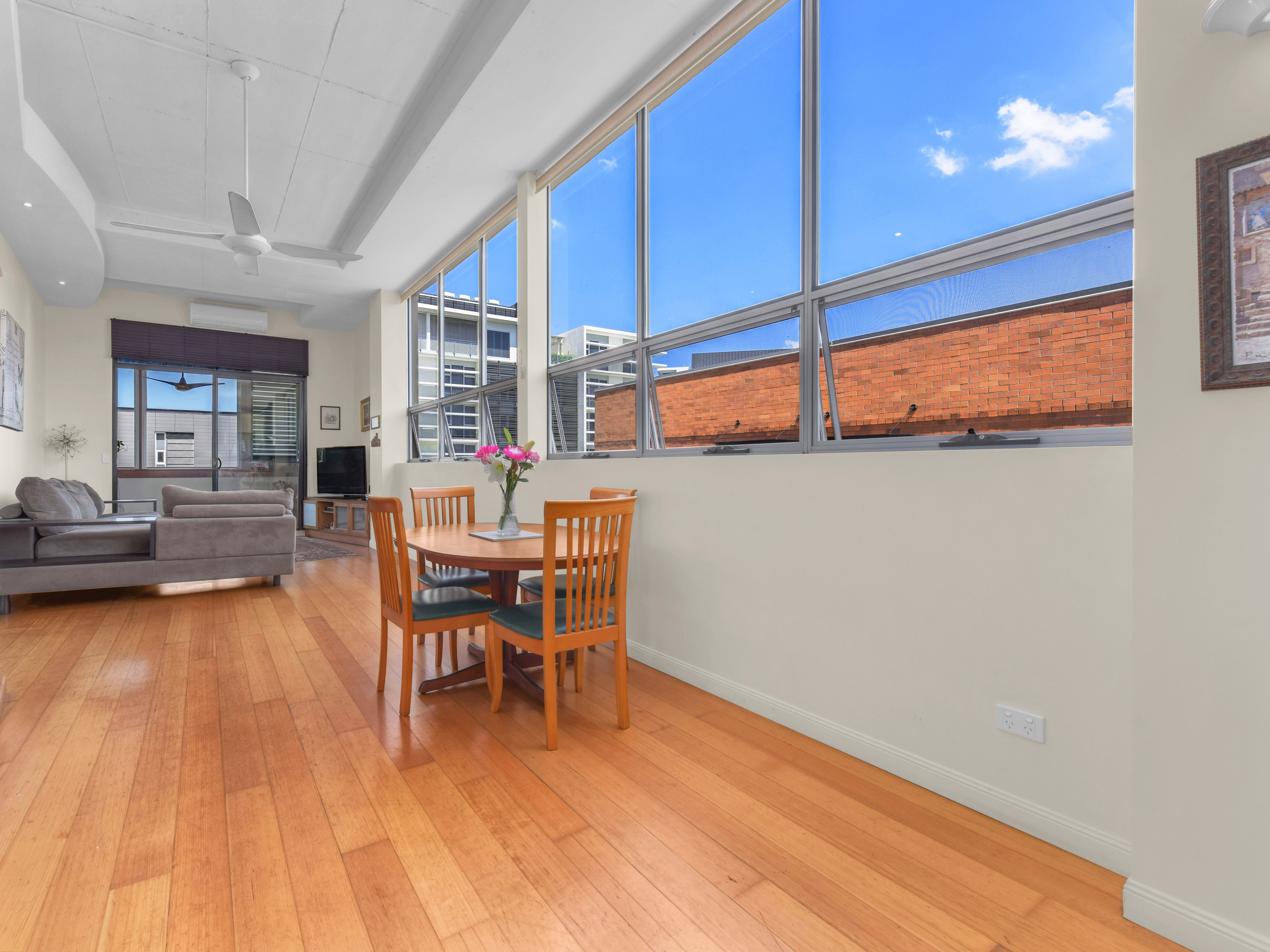 204/24 Macquarie Street, Teneriffe, QLD 4005