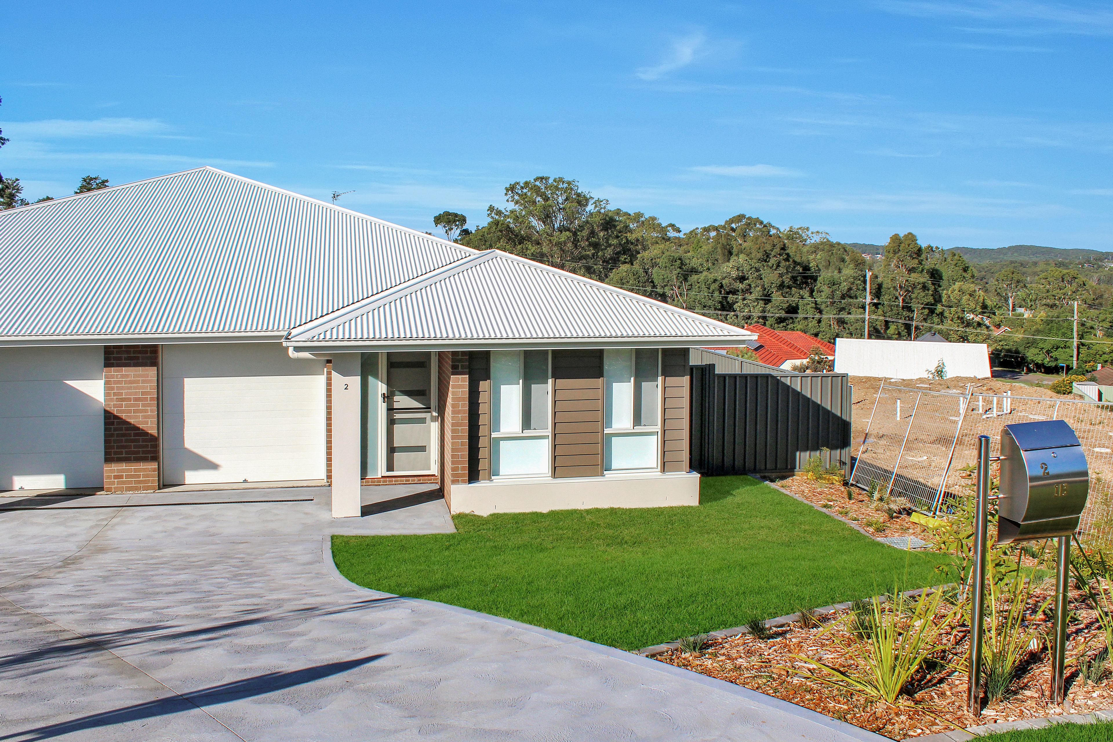 2/1B Turnbull Street, Fennell Bay, NSW 2283