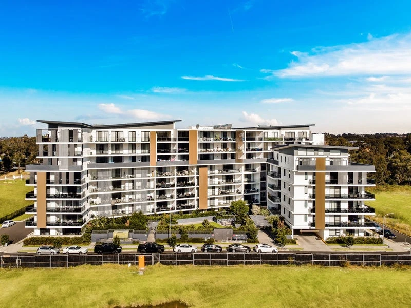 412C/2 Calabria Lane, Prairiewood, NSW 2176