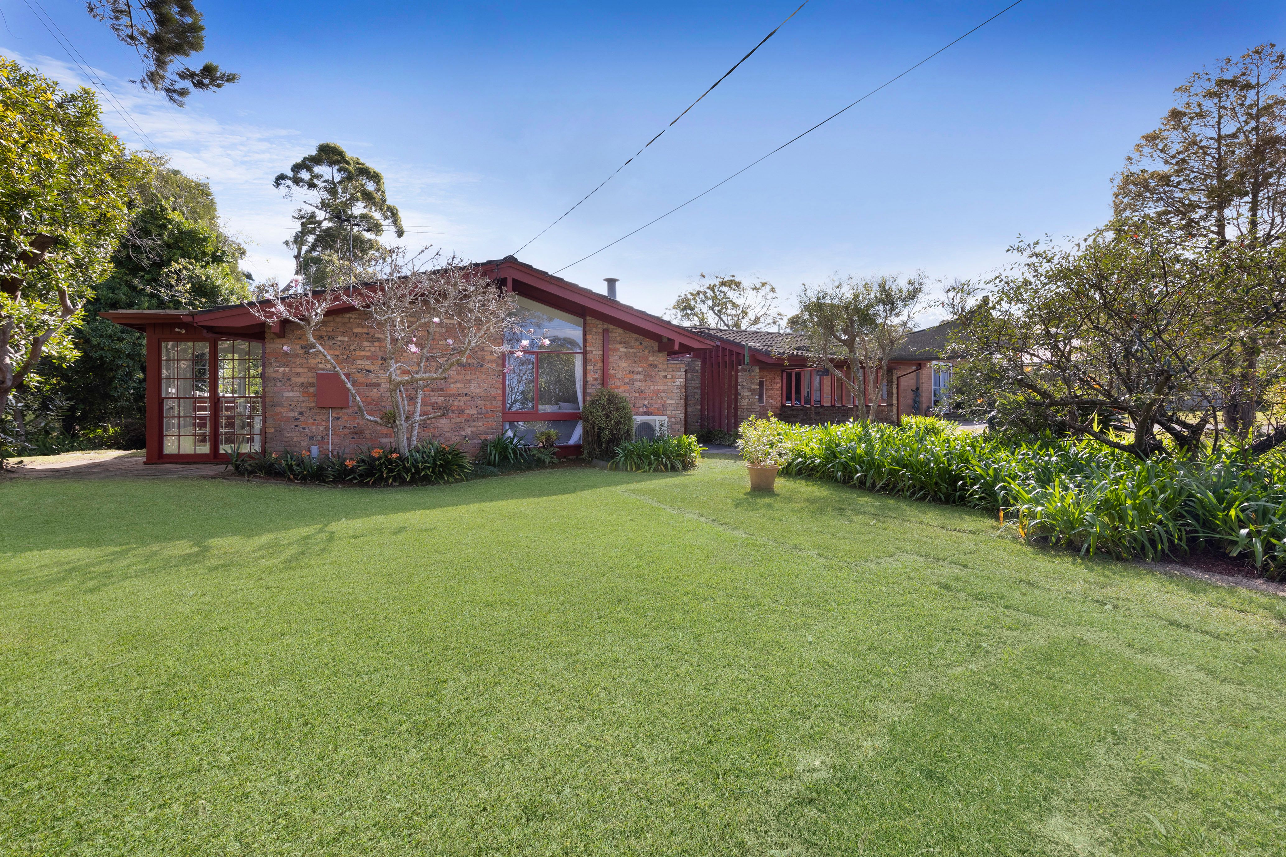 238 Warrimoo Avenue, St Ives, NSW 2075