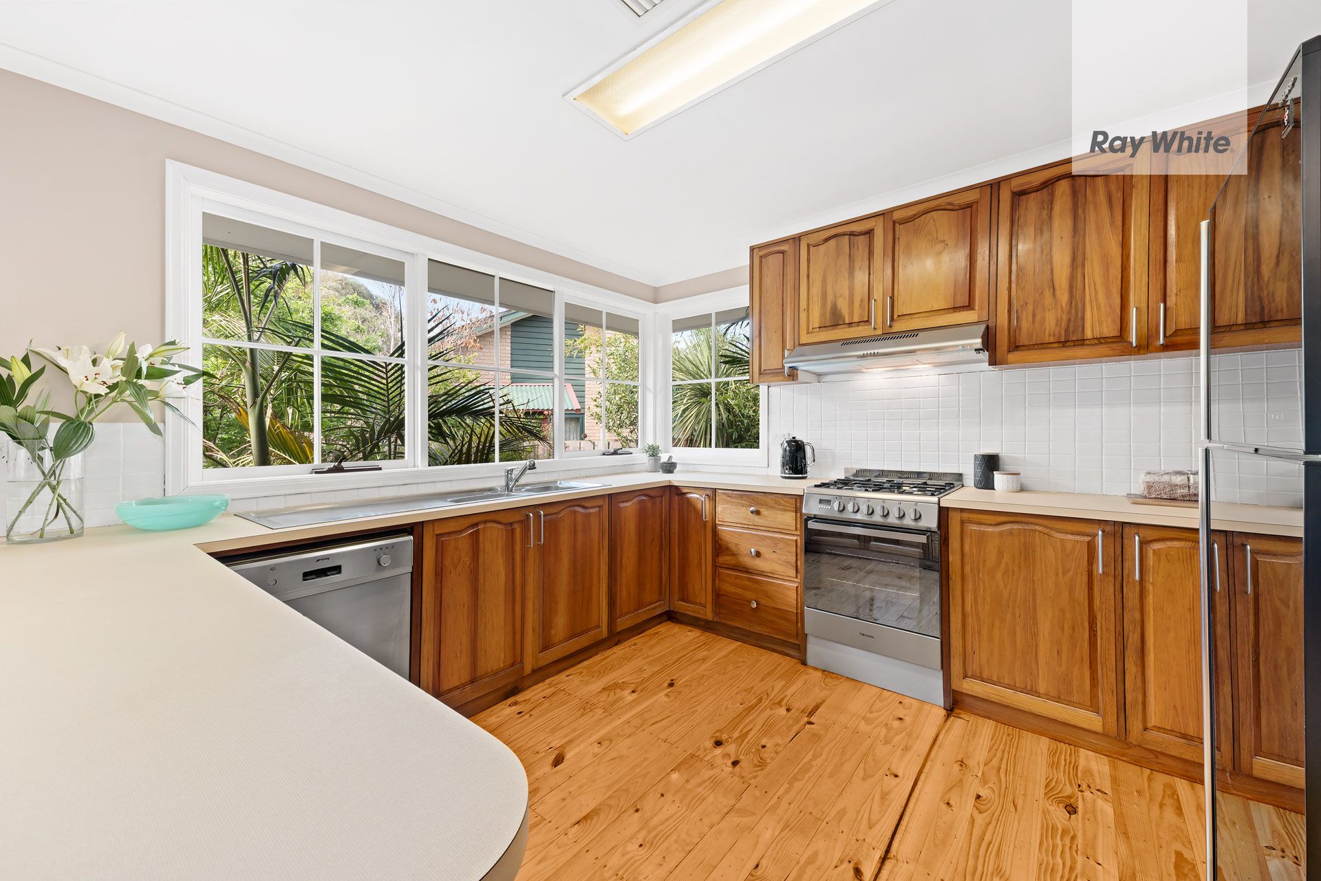 3 Rivette Round, Mill Park, VIC 3082