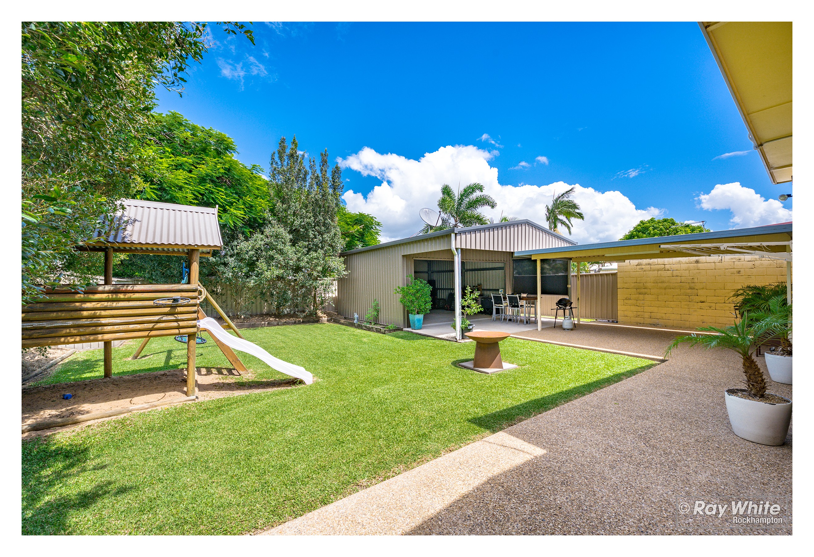 154 Talbot Street, Berserker, QLD 4701