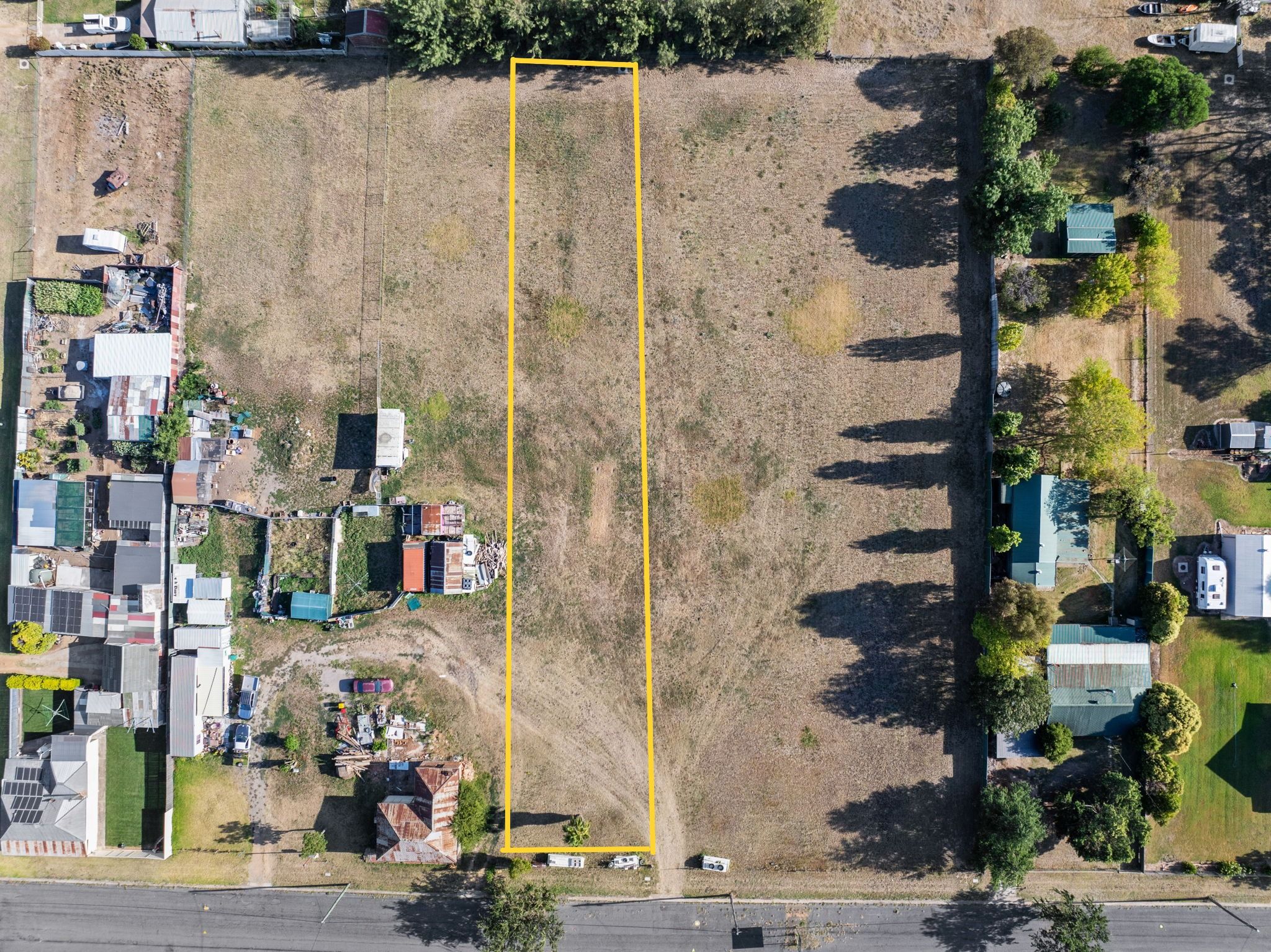Lot 13 Brial Street — photo 4 of 4