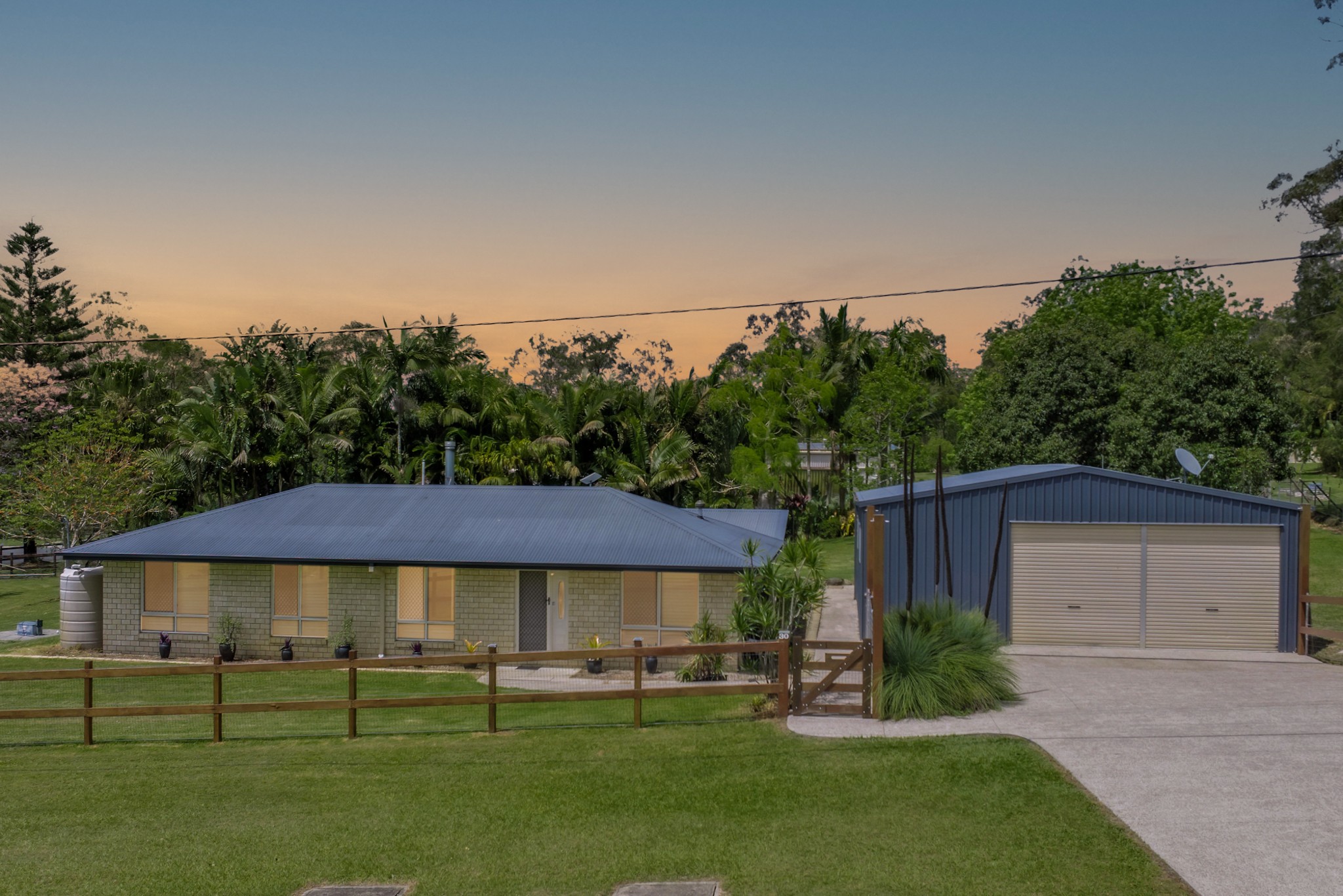 30-36 Lancewood Street, Woodford, QLD 4514