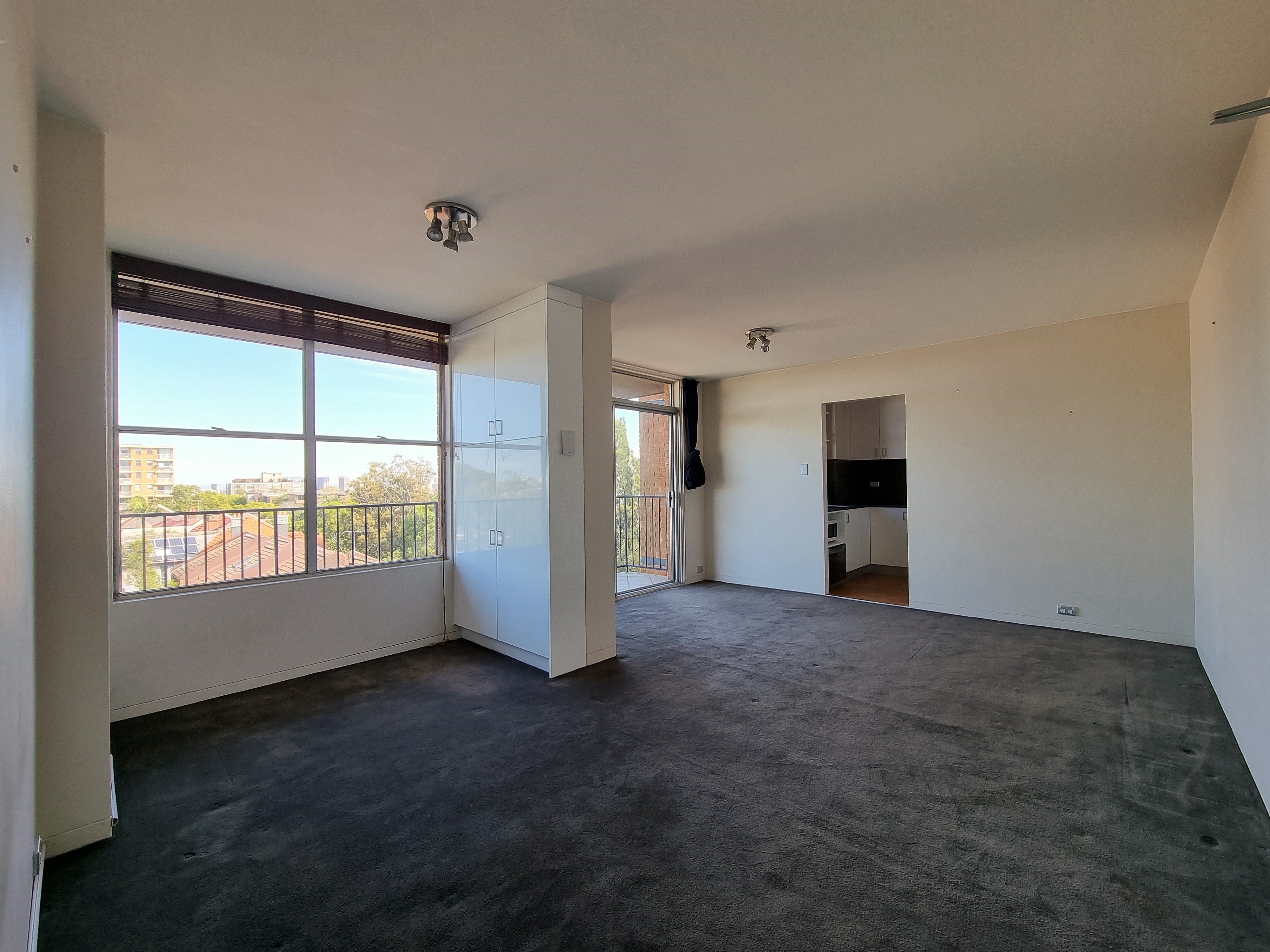 44/1-5 Cook Road, Centennial Park, NSW 2021