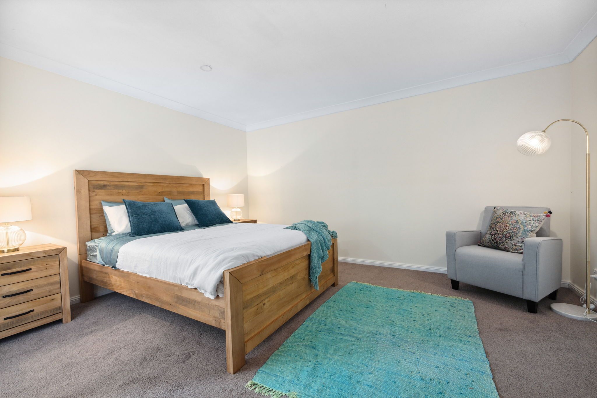 "Harpley Park" 2671 Barton Highway, Jeir, NSW 2582 Sold Acreage/Semi