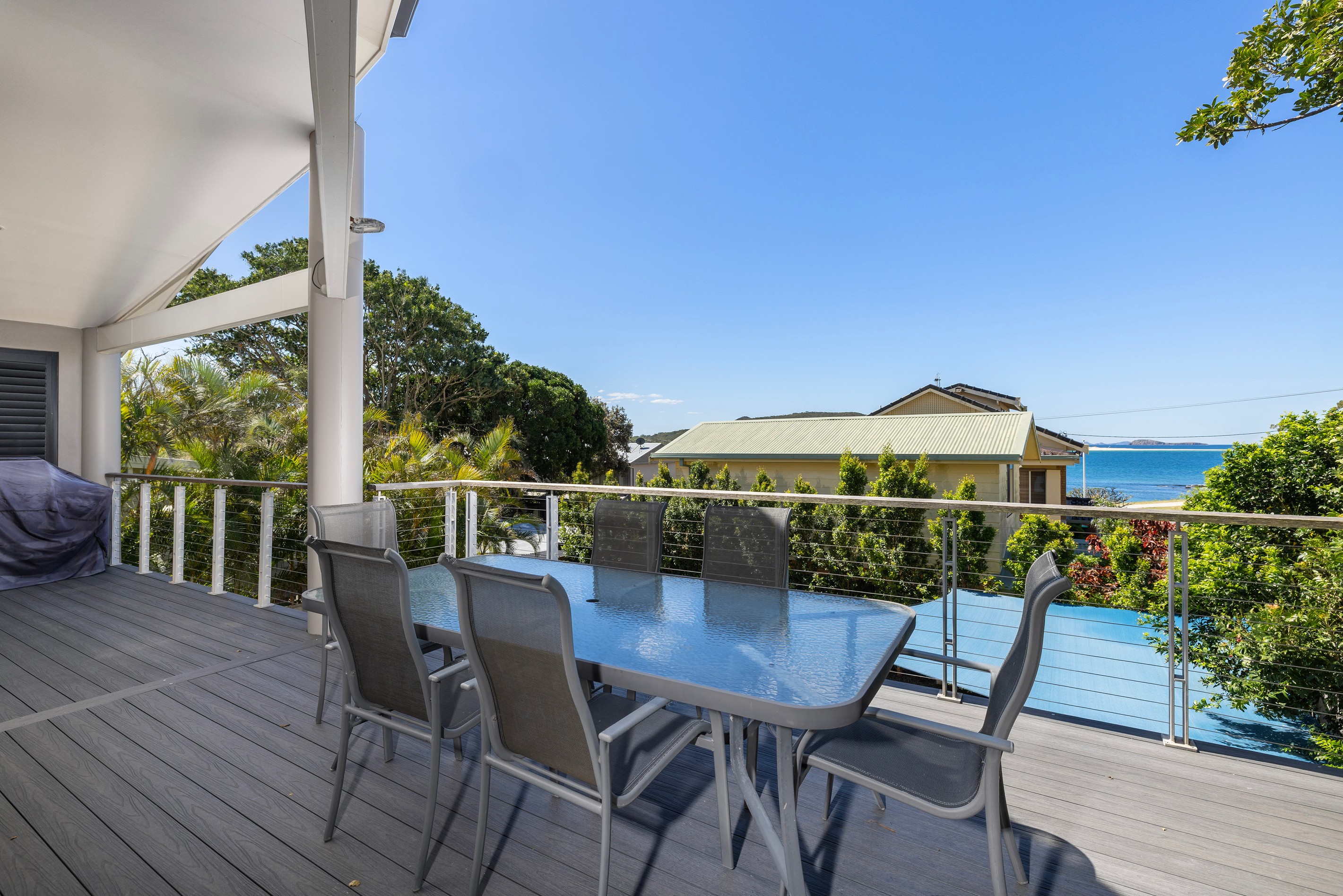 17 Market Street, Fingal Bay, NSW 2315