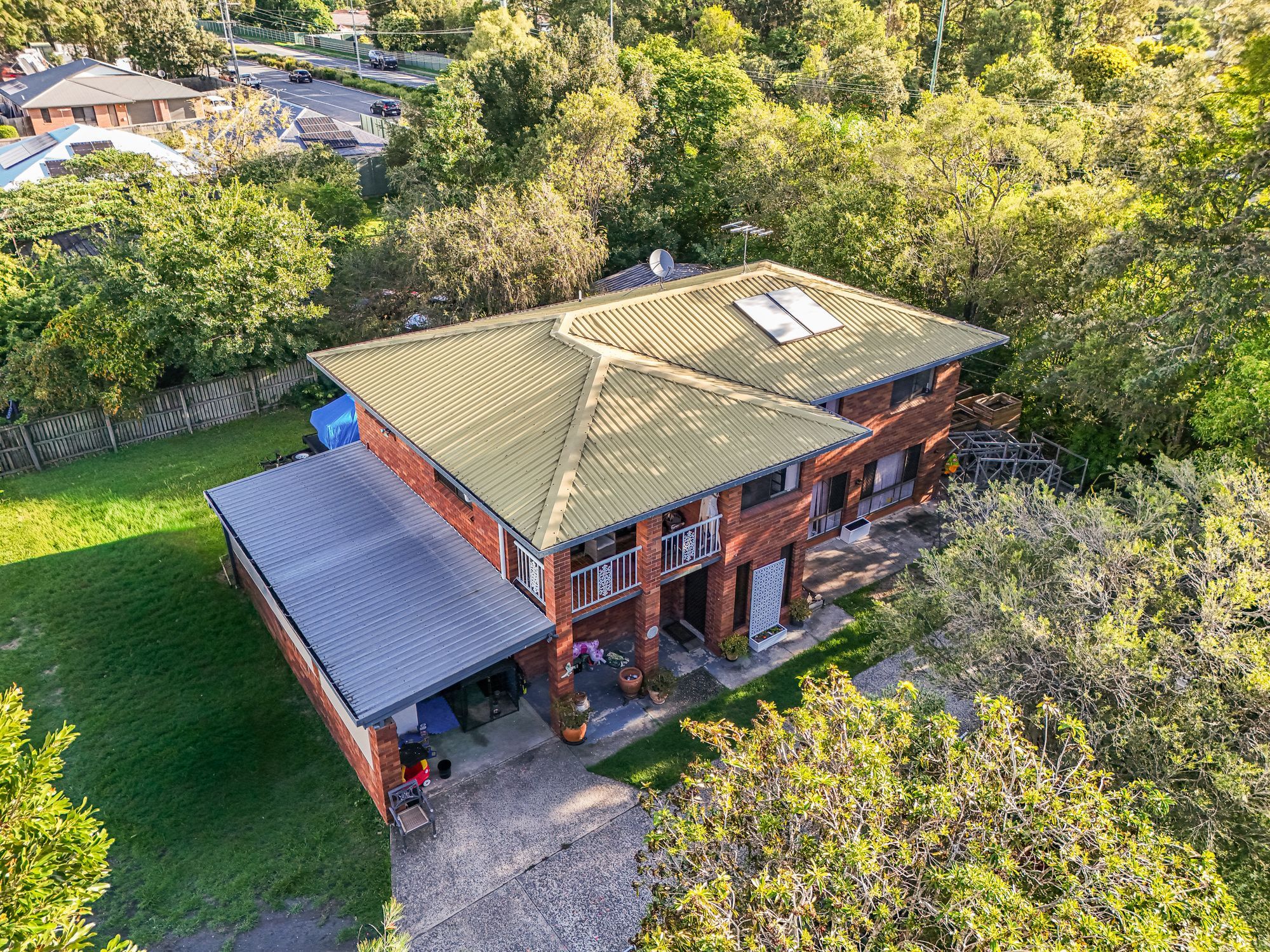 810 Kingston Road, Loganlea, QLD 4131